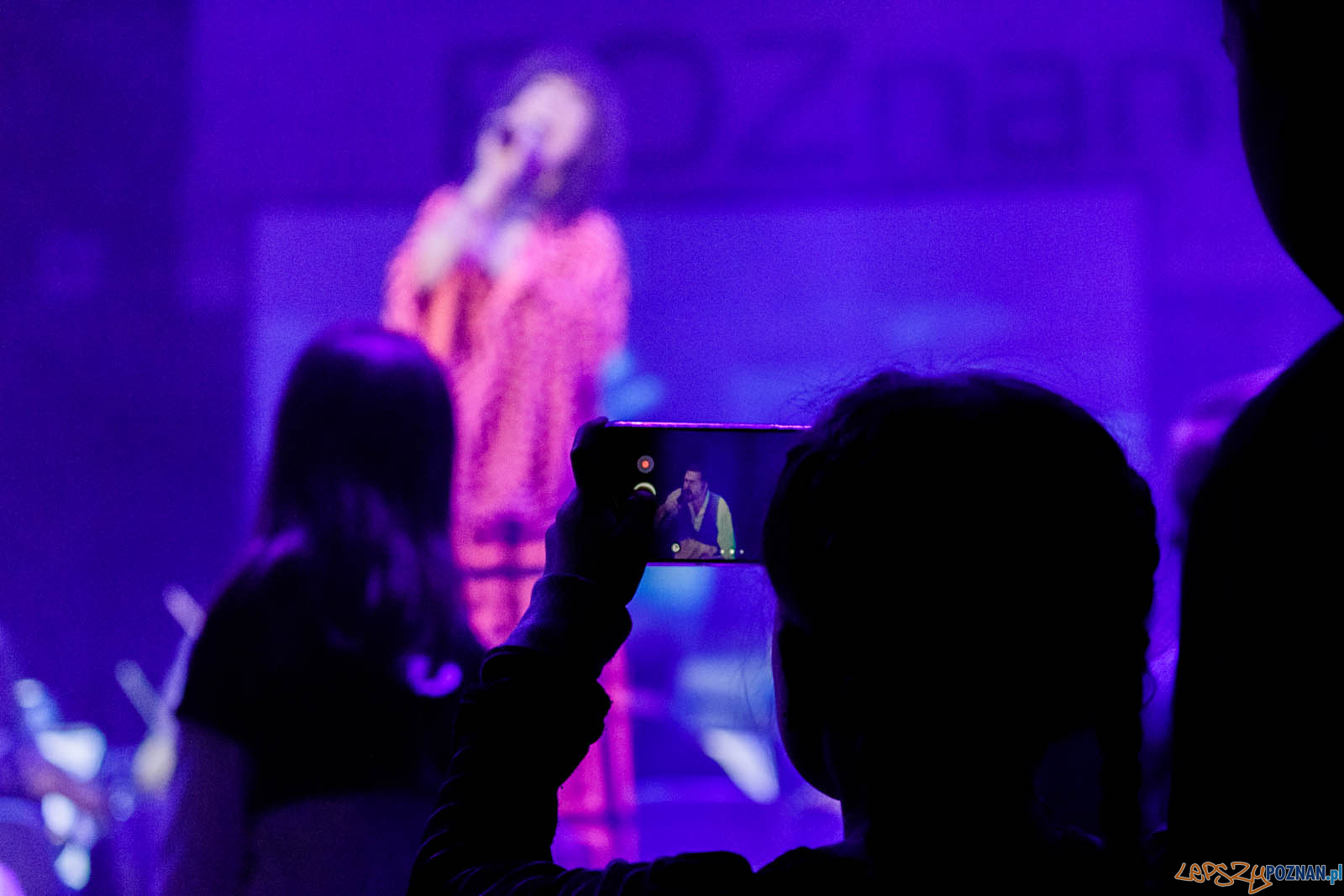 Betlejem w Poznaniu Foto: lepszyPOZNAN.pl / Ewelina Jaskowiak Betlejem w Poznaniu Foto: lepszyPOZNAN.pl / Ewelina Jaskowiak