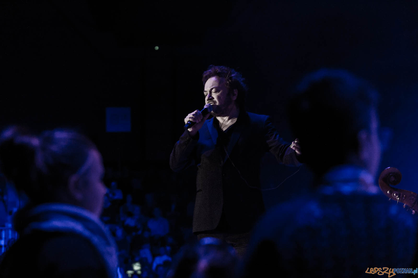 Betlejem w Poznaniu Foto: lepszyPOZNAN.pl / Ewelina Jaskowiak Betlejem w Poznaniu Foto: lepszyPOZNAN.pl / Ewelina Jaskowiak