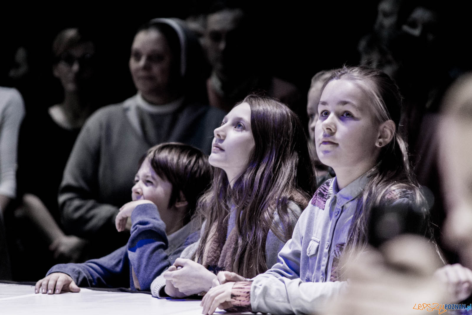 Betlejem w Poznaniu Foto: lepszyPOZNAN.pl / Ewelina Jaskowiak Betlejem w Poznaniu Foto: lepszyPOZNAN.pl / Ewelina Jaskowiak