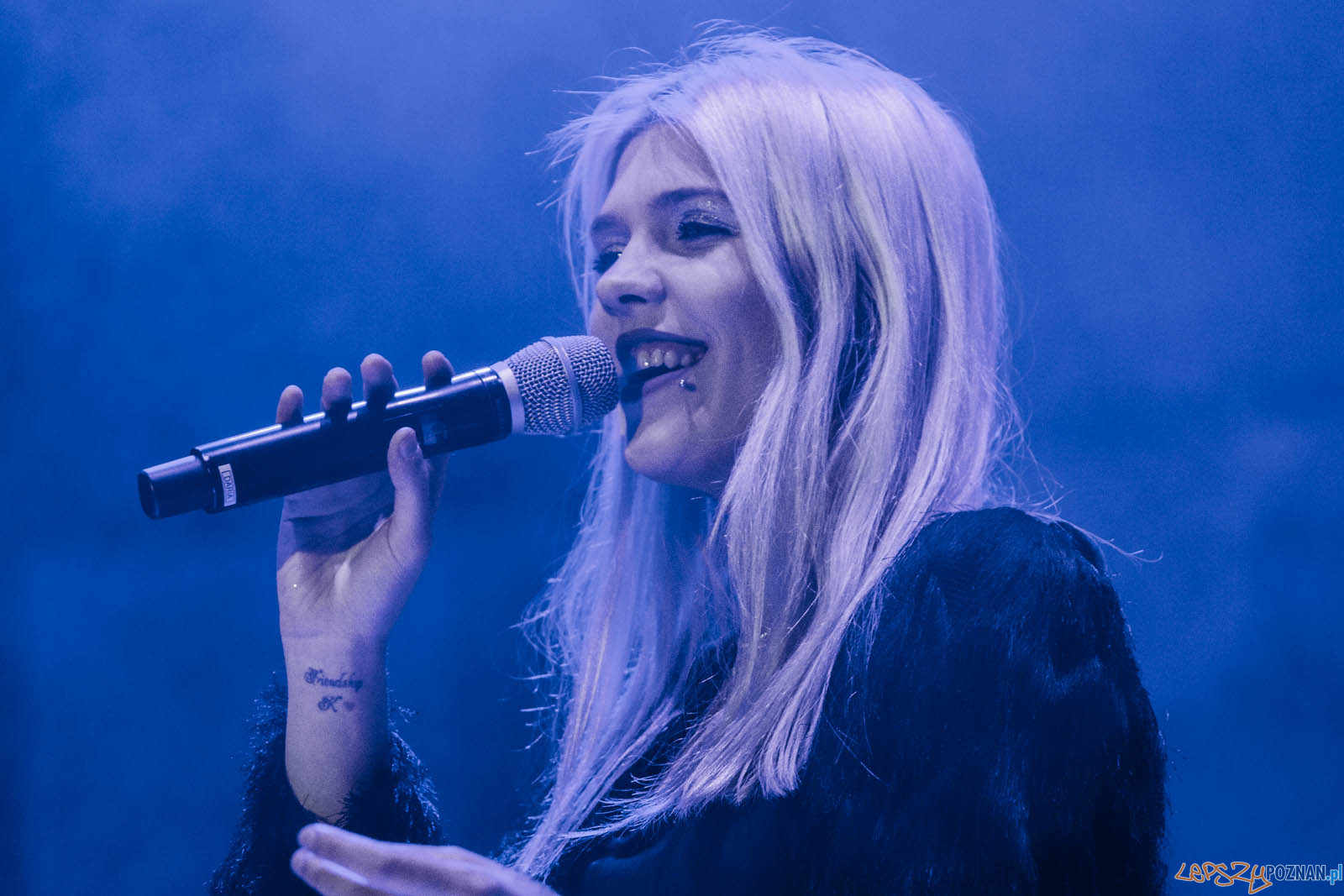 Betlejem w Poznaniu Foto: lepszyPOZNAN.pl / Ewelina Jaskowiak Betlejem w Poznaniu Foto: lepszyPOZNAN.pl / Ewelina Jaskowiak