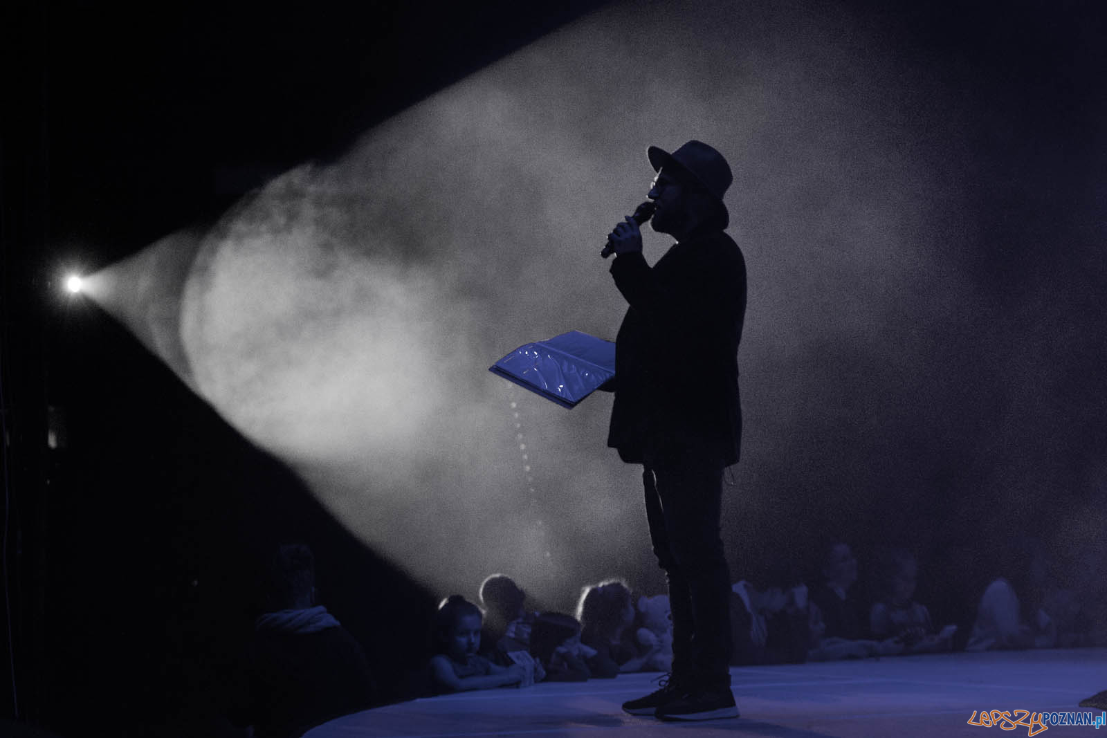 Betlejem w Poznaniu Foto: lepszyPOZNAN.pl / Ewelina Jaskowiak Betlejem w Poznaniu Foto: lepszyPOZNAN.pl / Ewelina Jaskowiak