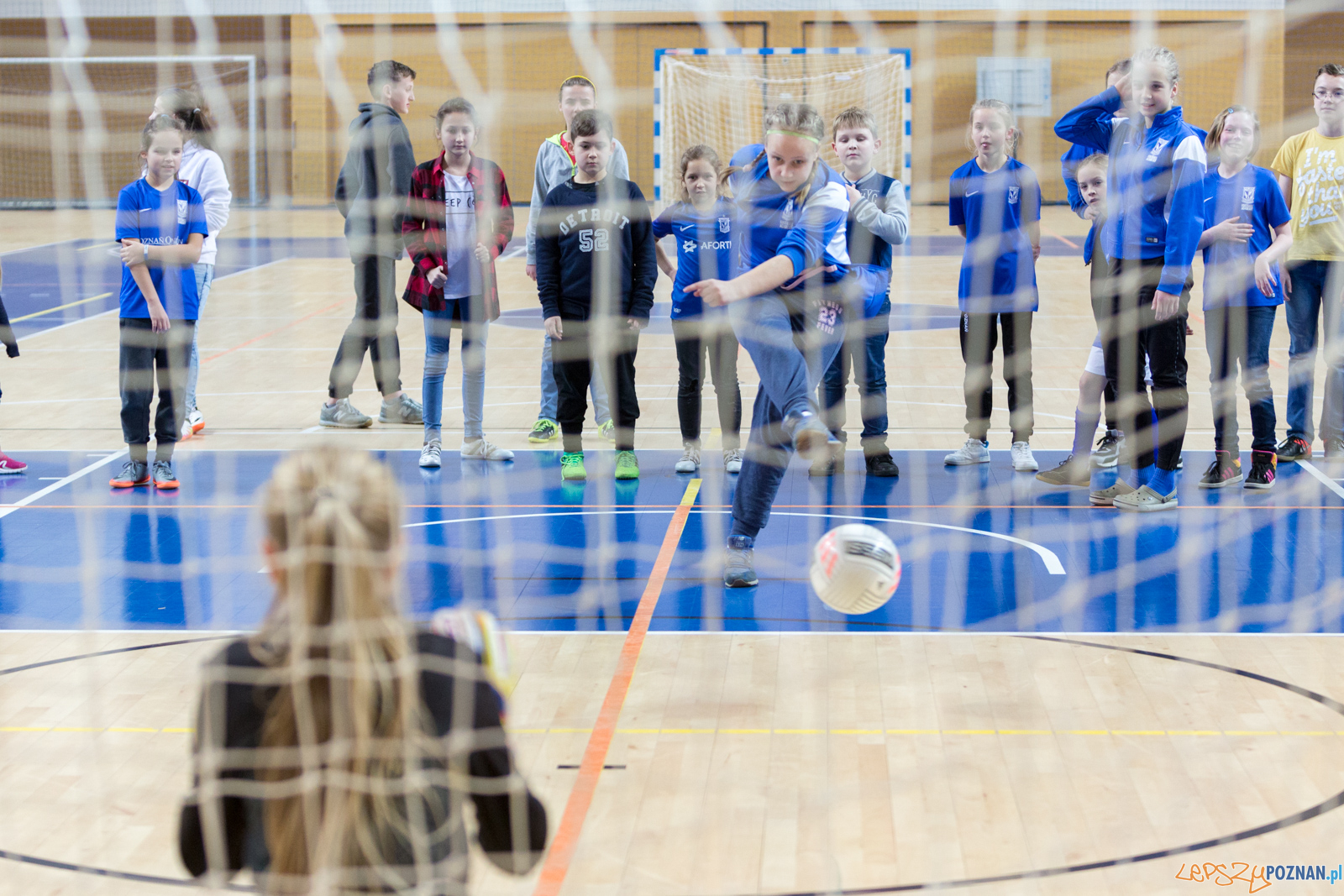 AZS UAM Poznań - Kotwica Kórnik Foto: lepszyPOZNAN.pl/Piotr Rychter AZS UAM Poznań - Kotwica Kórnik Foto: lepszyPOZNAN.pl/Piotr Rychter