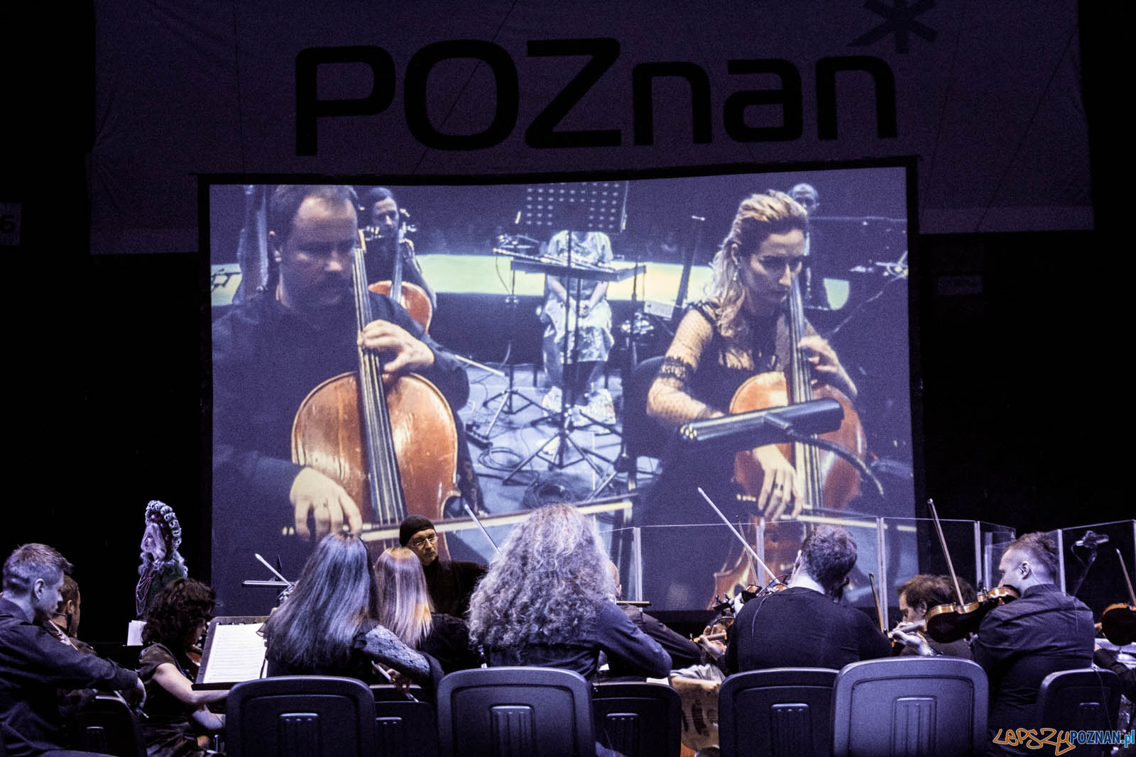 Betlejem w Poznaniu Foto: lepszyPOZNAN.pl / Ewelina Jaskowiak Betlejem w Poznaniu Foto: lepszyPOZNAN.pl / Ewelina Jaskowiak