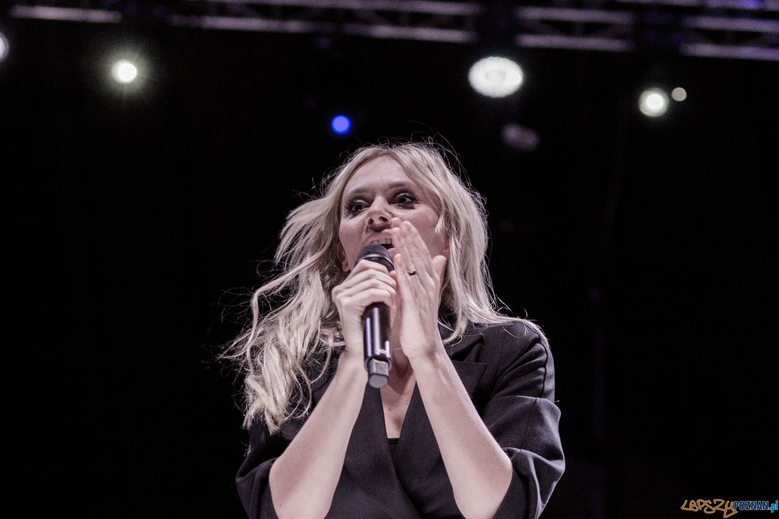 Betlejem w Poznaniu Foto: lepszyPOZNAN.pl / Ewelina Jaskowiak Betlejem w Poznaniu Foto: lepszyPOZNAN.pl / Ewelina Jaskowiak