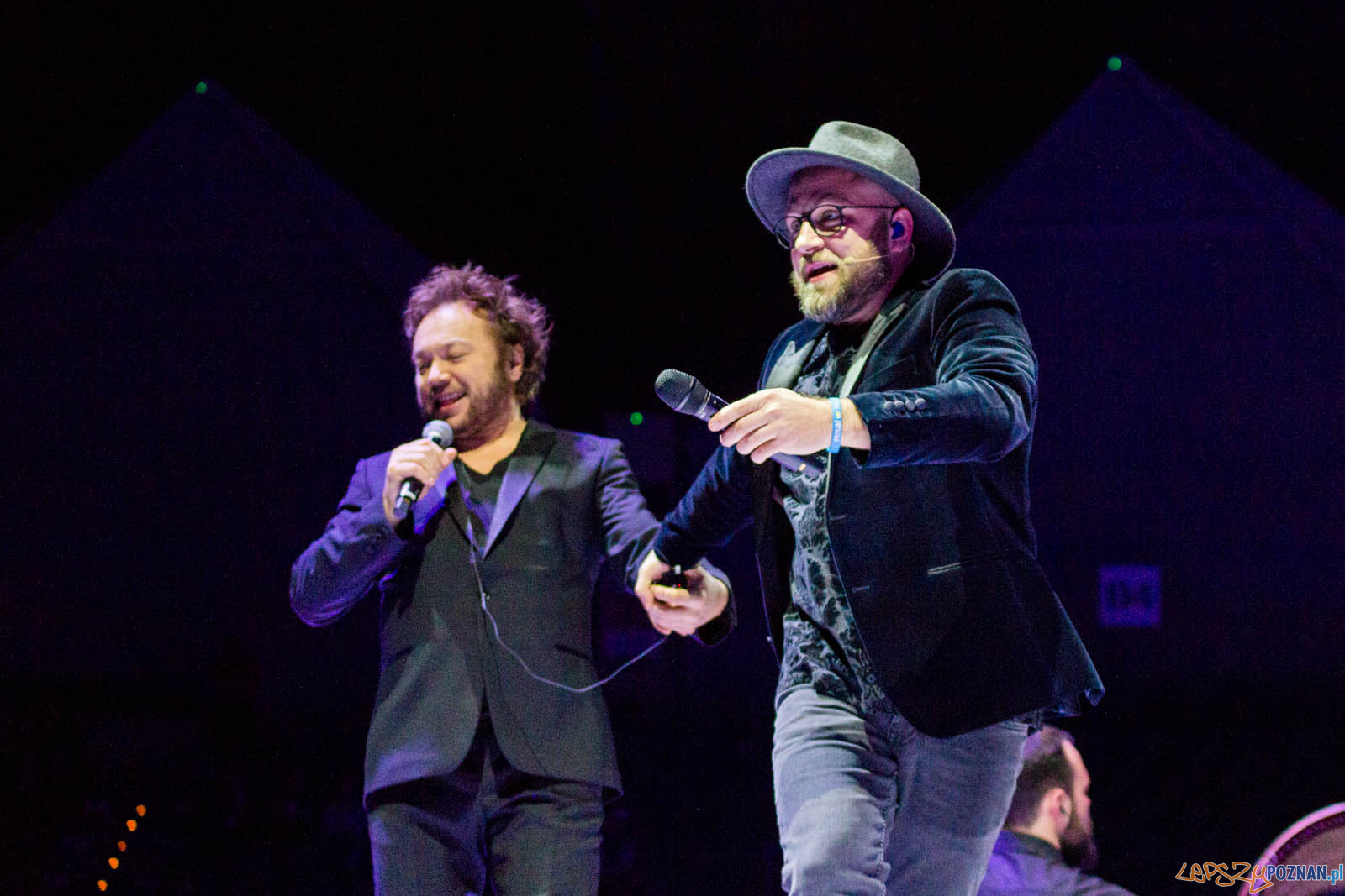 Betlejem w Poznaniu Foto: lepszyPOZNAN.pl / Ewelina Jaskowiak Betlejem w Poznaniu Foto: lepszyPOZNAN.pl / Ewelina Jaskowiak