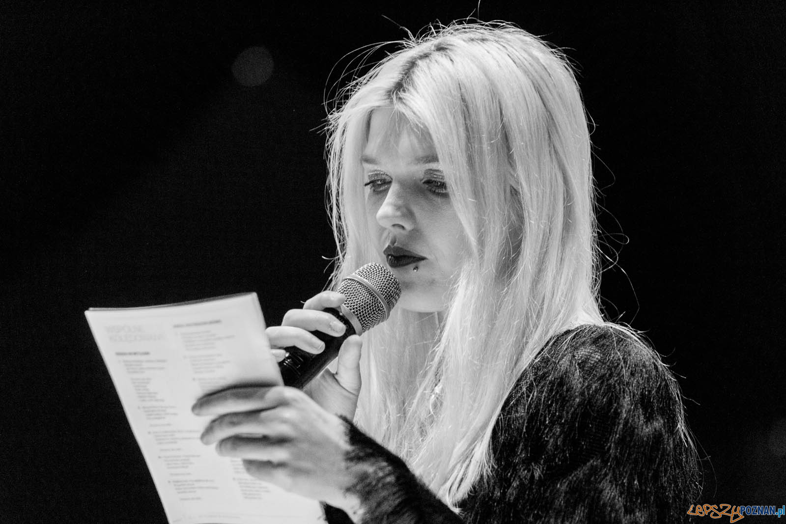 Betlejem w Poznaniu Foto: lepszyPOZNAN.pl / Ewelina Jaskowiak Betlejem w Poznaniu Foto: lepszyPOZNAN.pl / Ewelina Jaskowiak