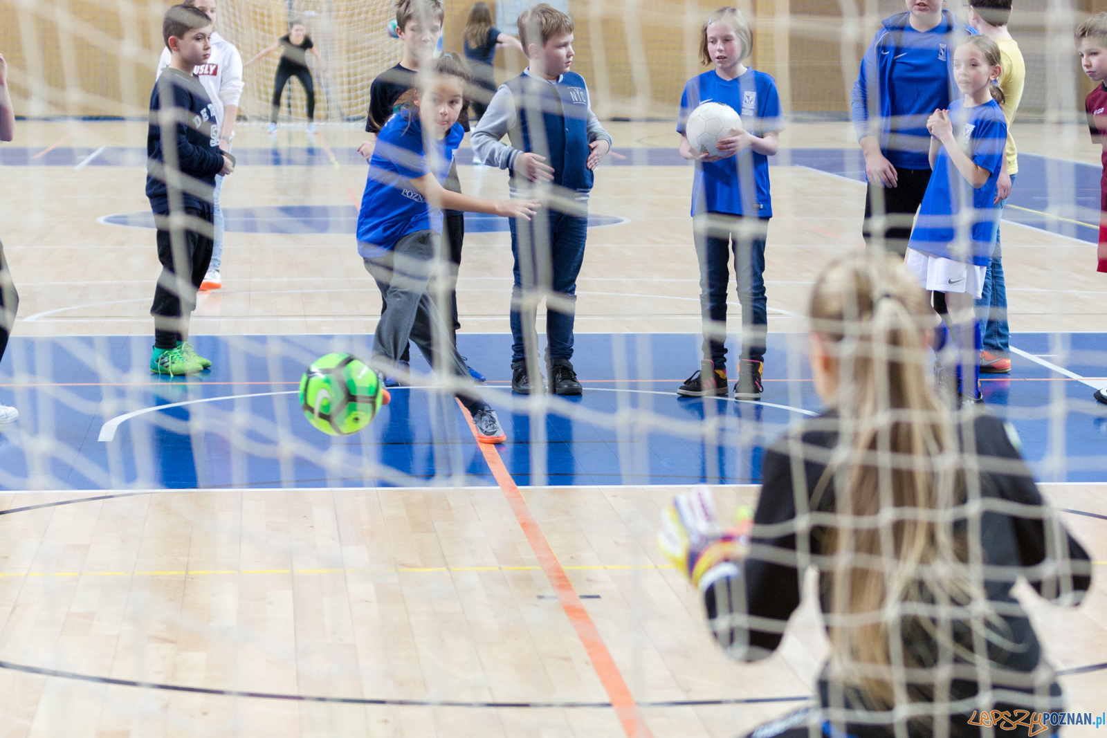 AZS UAM Poznań - Kotwica Kórnik Foto: lepszyPOZNAN.pl/Piotr Rychter AZS UAM Poznań - Kotwica Kórnik Foto: lepszyPOZNAN.pl/Piotr Rychter