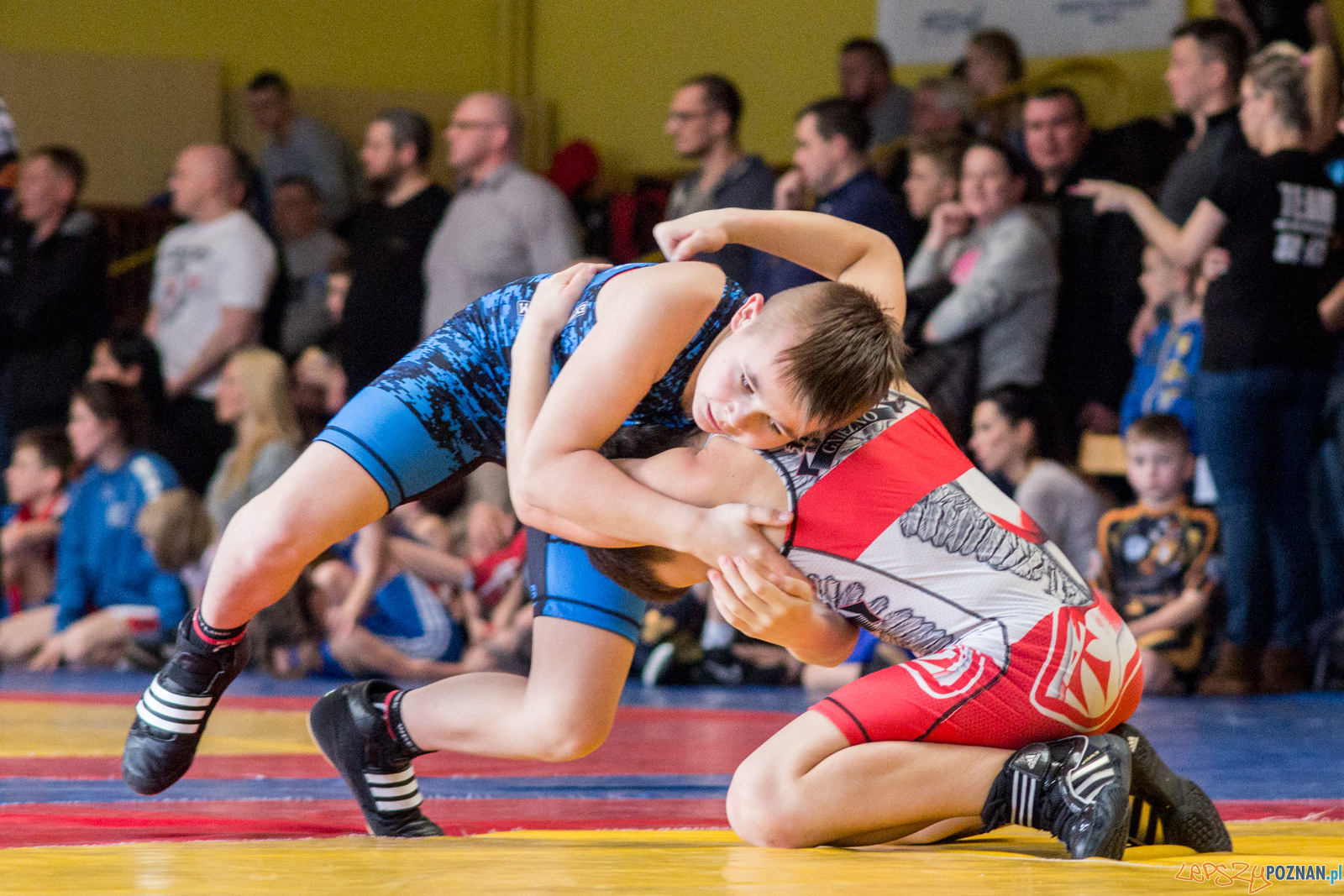 VI Memoriał Bogdana Brody Foto: lepszyPOZNAN.pl / Ewelina Jaskowiak VI Memoriał Bogdana Brody Foto: lepszyPOZNAN.pl / Ewelina Jaskowiak