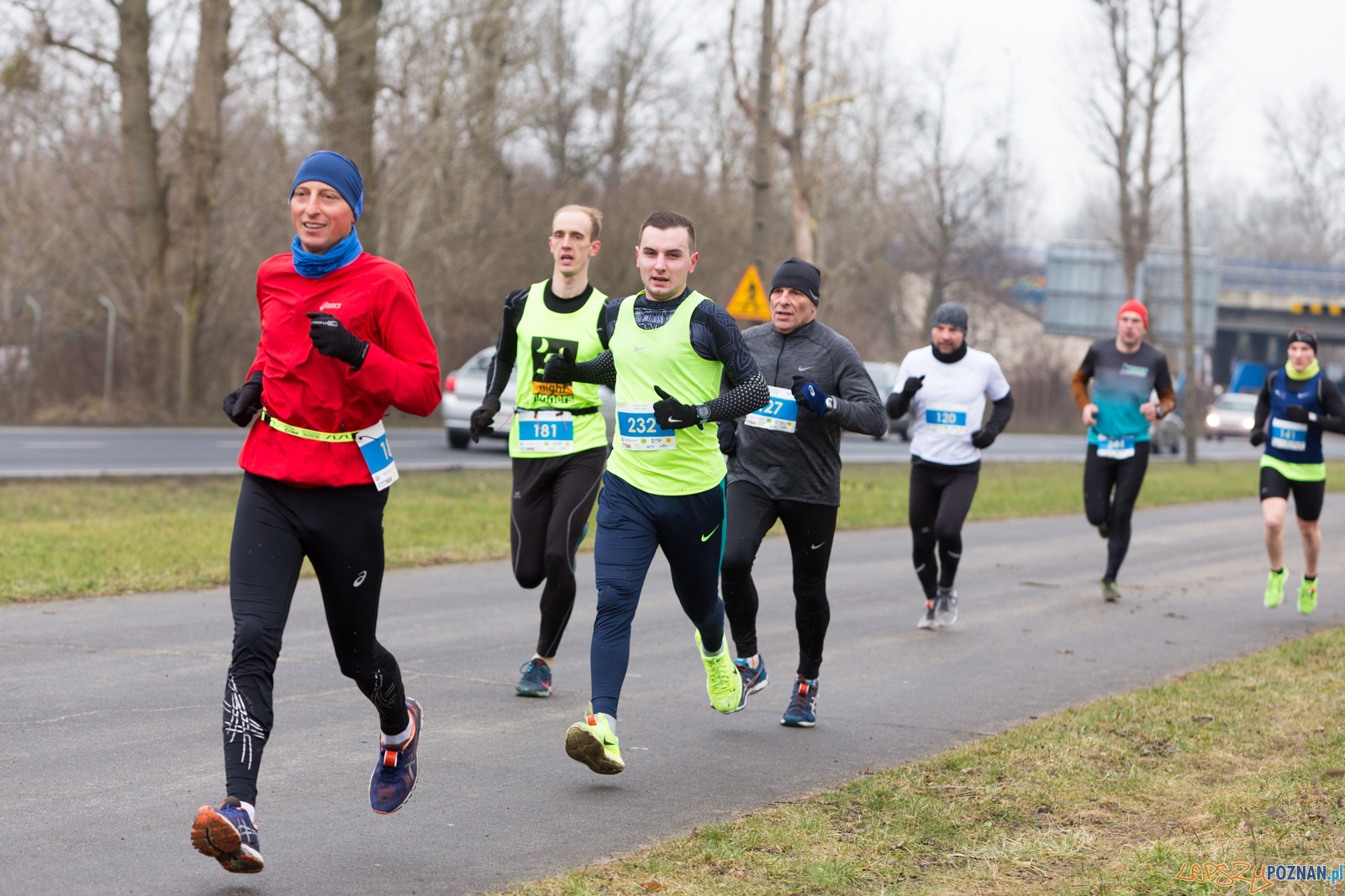 VIII Wildecka Dziesiątka Foto: lepszyPOZNAN.pl/Piotr Rychter VIII Wildecka Dziesiątka Foto: lepszyPOZNAN.pl/Piotr Rychter
