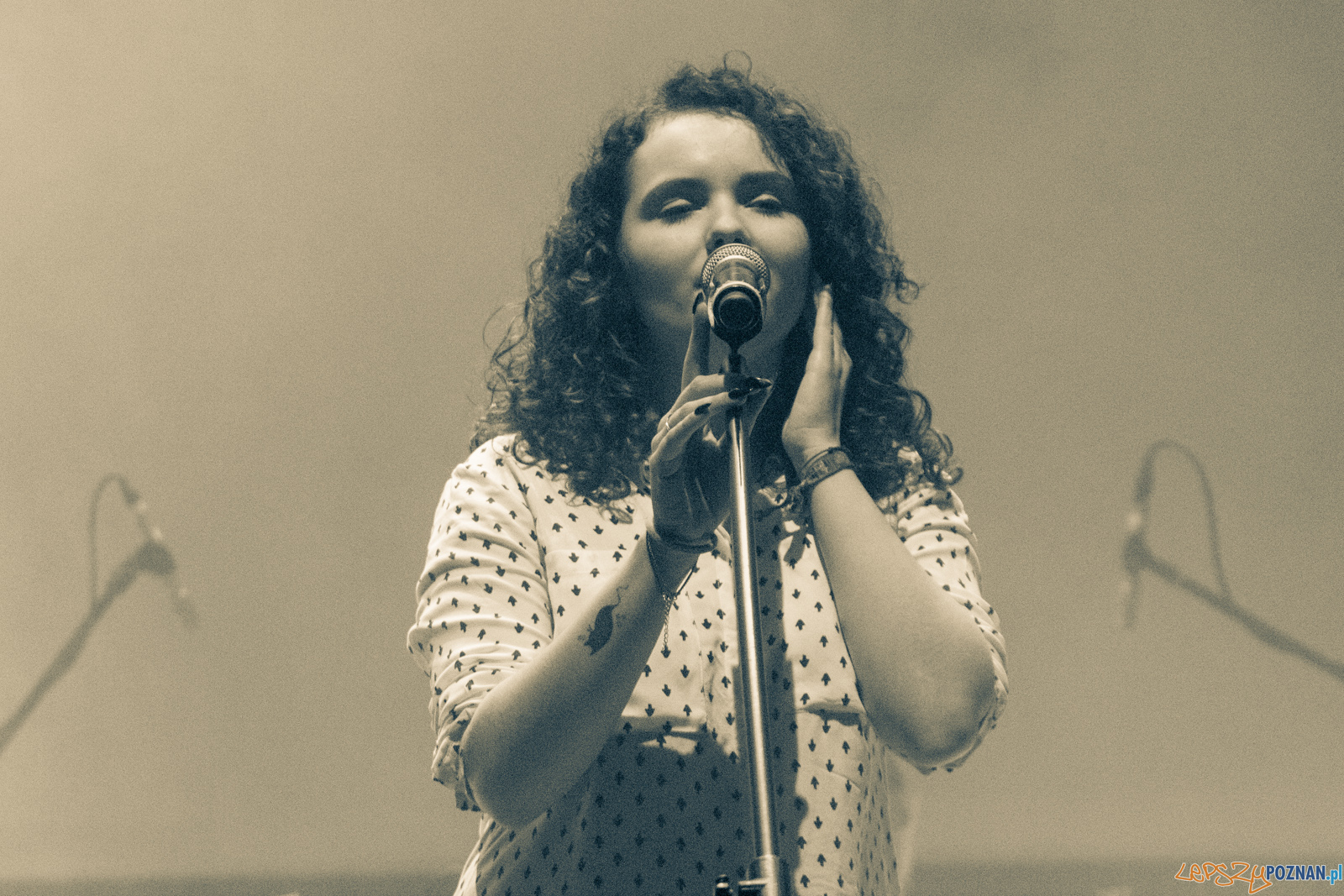 Gramy u siebie Foto: lepszyPOZNAN.pl / Ewelina Jaskowiak Gramy u siebie Foto: lepszyPOZNAN.pl / Ewelina Jaskowiak