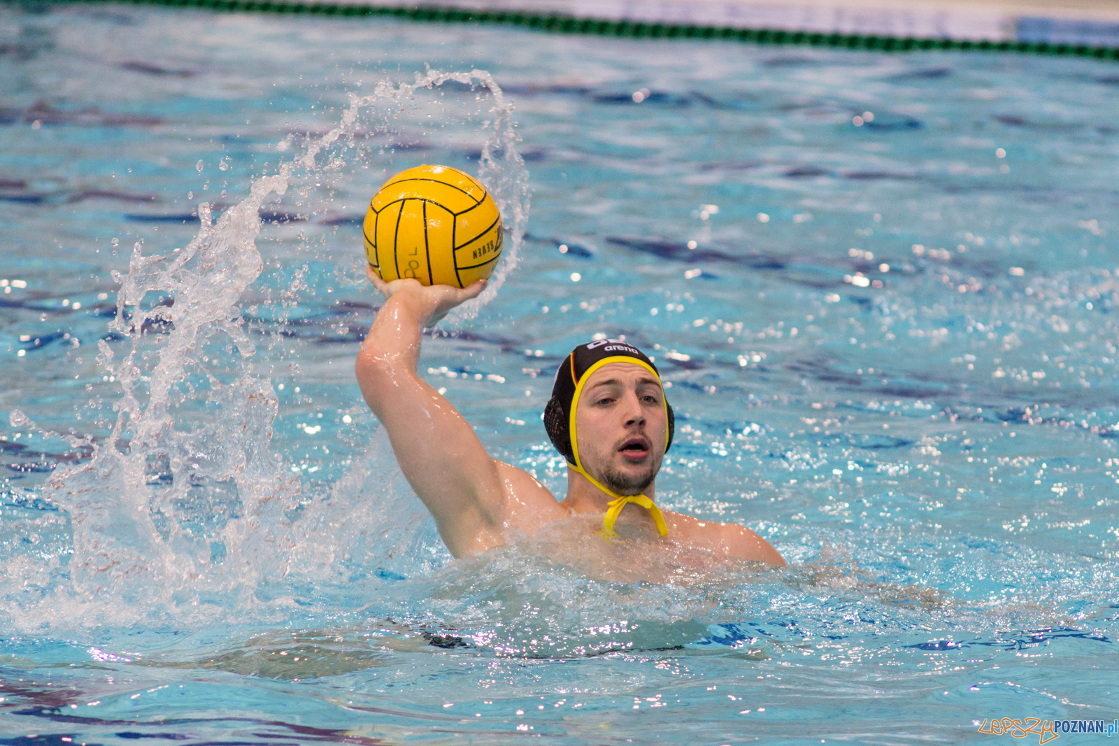 Mecz Polska - Niemcy - Eliminacje Mistrzostw Europy Foto: lepszyPOZNAN.pl / Ewelina Jaskowiak Mecz Polska - Niemcy - Eliminacje Mistrzostw Europy Foto: lepszyPOZNAN.pl / Ewelina Jaskowiak