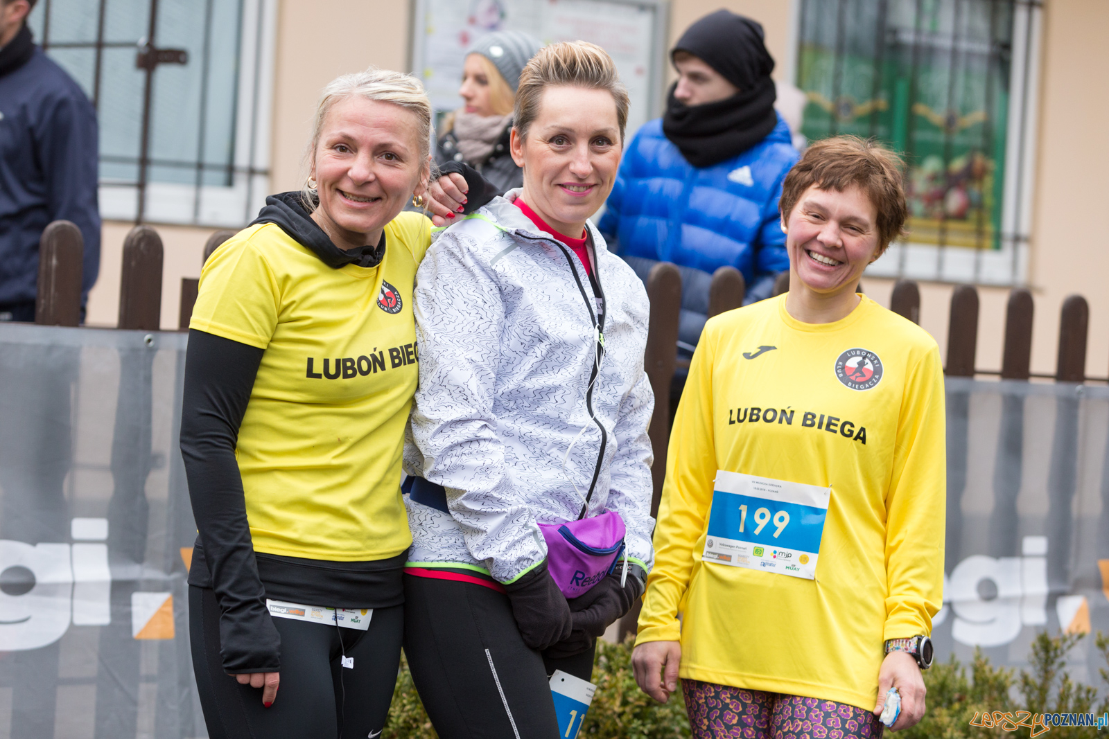 VIII Wildecka Dziesiątka Foto: lepszyPOZNAN.pl/Piotr Rychter VIII Wildecka Dziesiątka Foto: lepszyPOZNAN.pl/Piotr Rychter