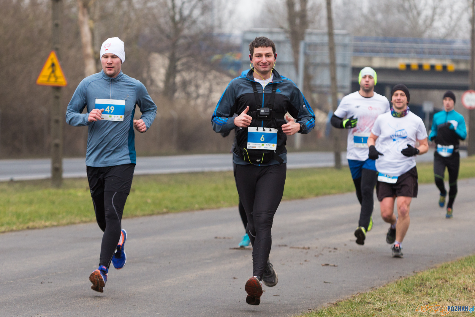 VIII Wildecka Dziesiątka Foto: lepszyPOZNAN.pl/Piotr Rychter VIII Wildecka Dziesiątka Foto: lepszyPOZNAN.pl/Piotr Rychter