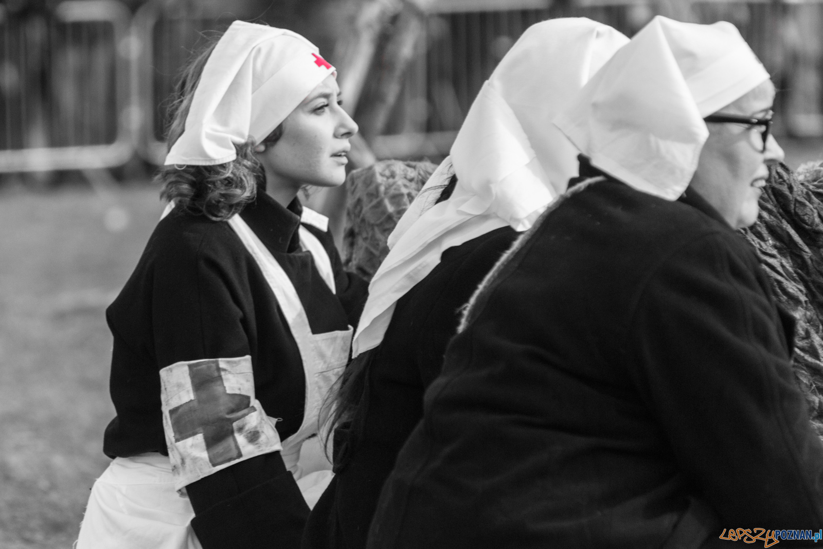 Bitwa o Poznań Foto: lepszyPOZNAN.pl / Ewelina Jaskowiak Bitwa o Poznań Foto: lepszyPOZNAN.pl / Ewelina Jaskowiak