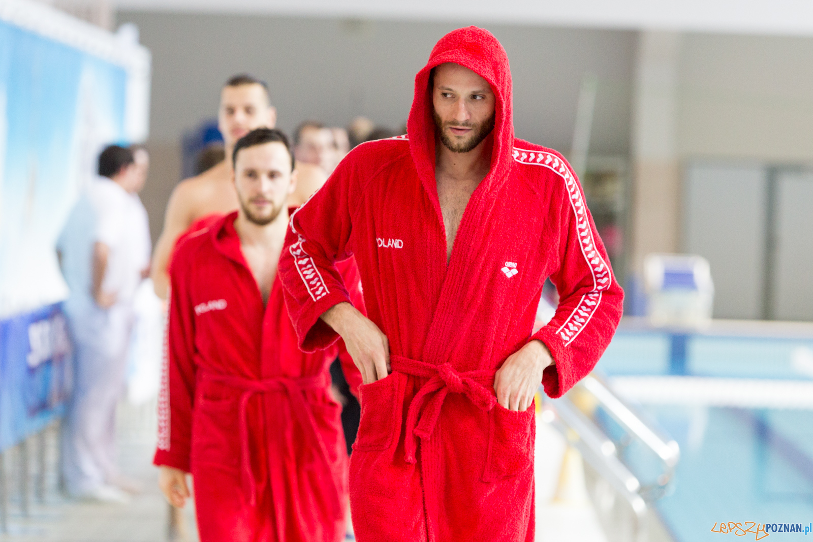 Mecz Polska - Niemcy - Eliminacje Mistrzostw Europy Foto: lepszyPOZNAN.pl/Piotr Rychter Mecz Polska - Niemcy - Eliminacje Mistrzostw Europy Foto: lepszyPOZNAN.pl/Piotr Rychter