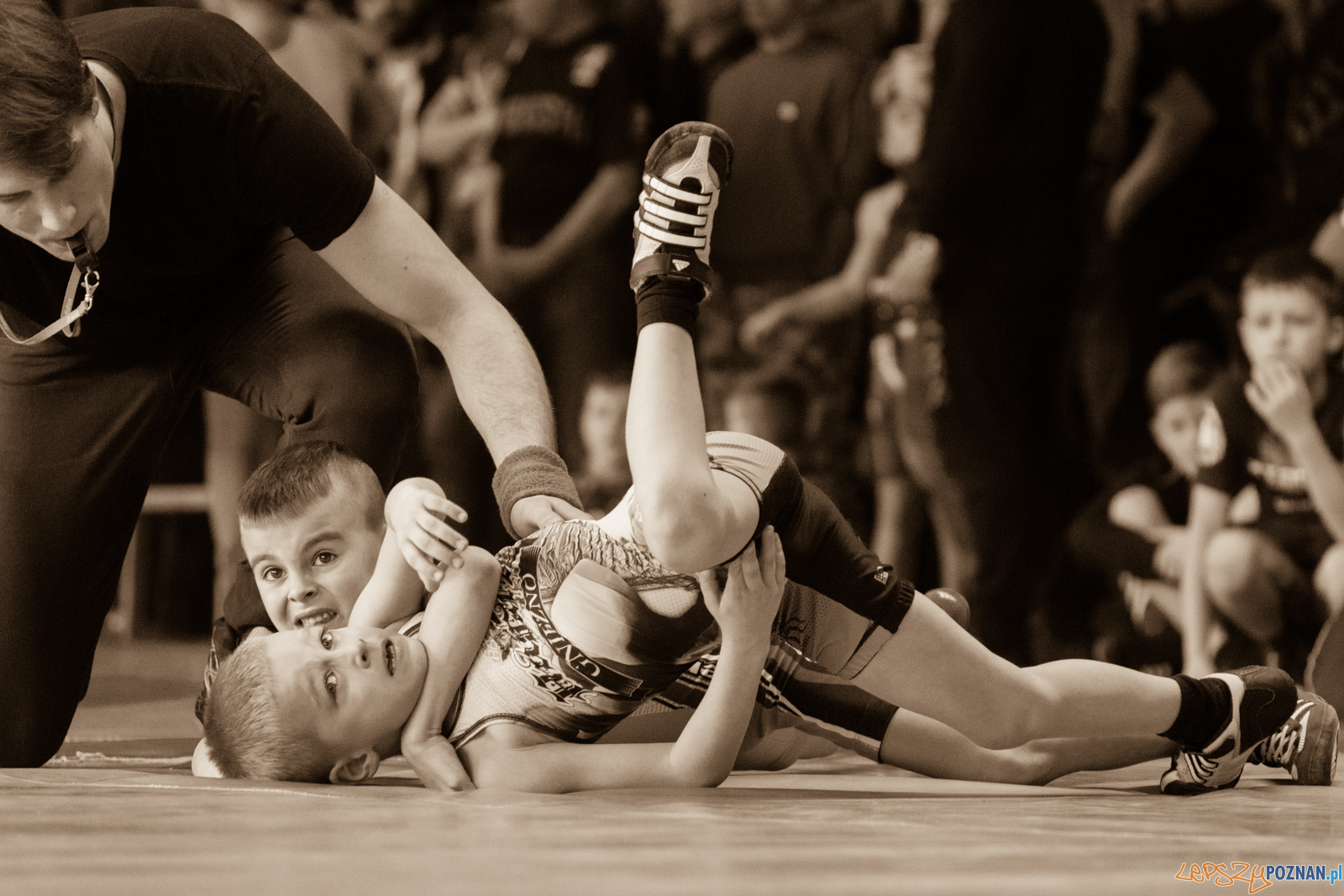 VI Memoriał Bogdana Brody Foto: lepszyPOZNAN.pl / Ewelina Jaskowiak VI Memoriał Bogdana Brody Foto: lepszyPOZNAN.pl / Ewelina Jaskowiak