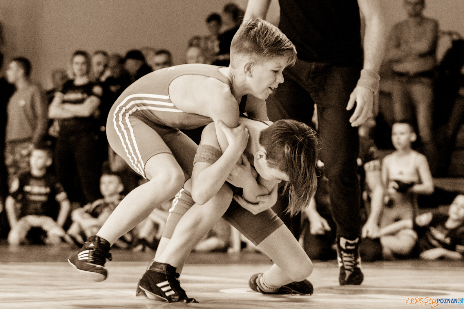 VI Memoriał Bogdana Brody Foto: lepszyPOZNAN.pl / Ewelina Jaskowiak VI Memoriał Bogdana Brody Foto: lepszyPOZNAN.pl / Ewelina Jaskowiak