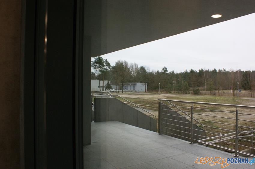 Rusza budowa bloku operacyjnego szpitala w Puszczykowie Foto: M.Rutkowska-Kalisz Rusza budowa bloku operacyjnego szpitala w Puszczykowie Foto: M.Rutkowska-Kalisz