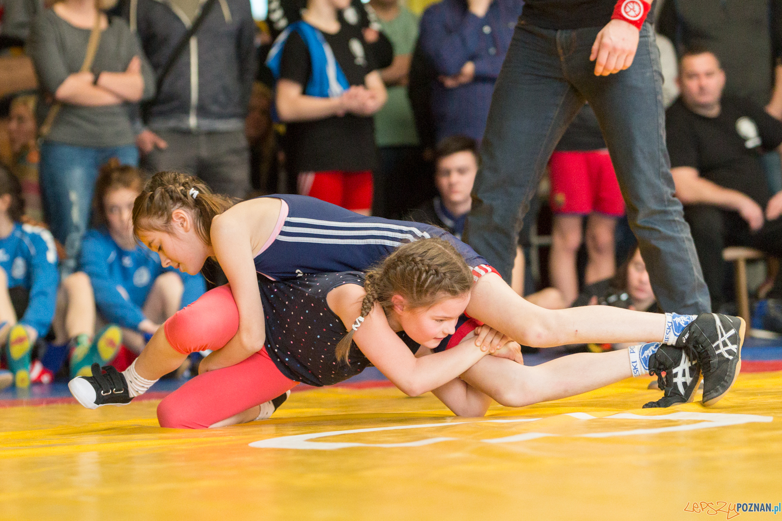 VI Memoriał Bogdana Brody - Otwarte Mistrzostwa Miasta Poznania Foto: lepszyPOZNAN.pl/Piotr Rychter VI Memoriał Bogdana Brody - Otwarte Mistrzostwa Miasta Poznania Foto: lepszyPOZNAN.pl/Piotr Rychter