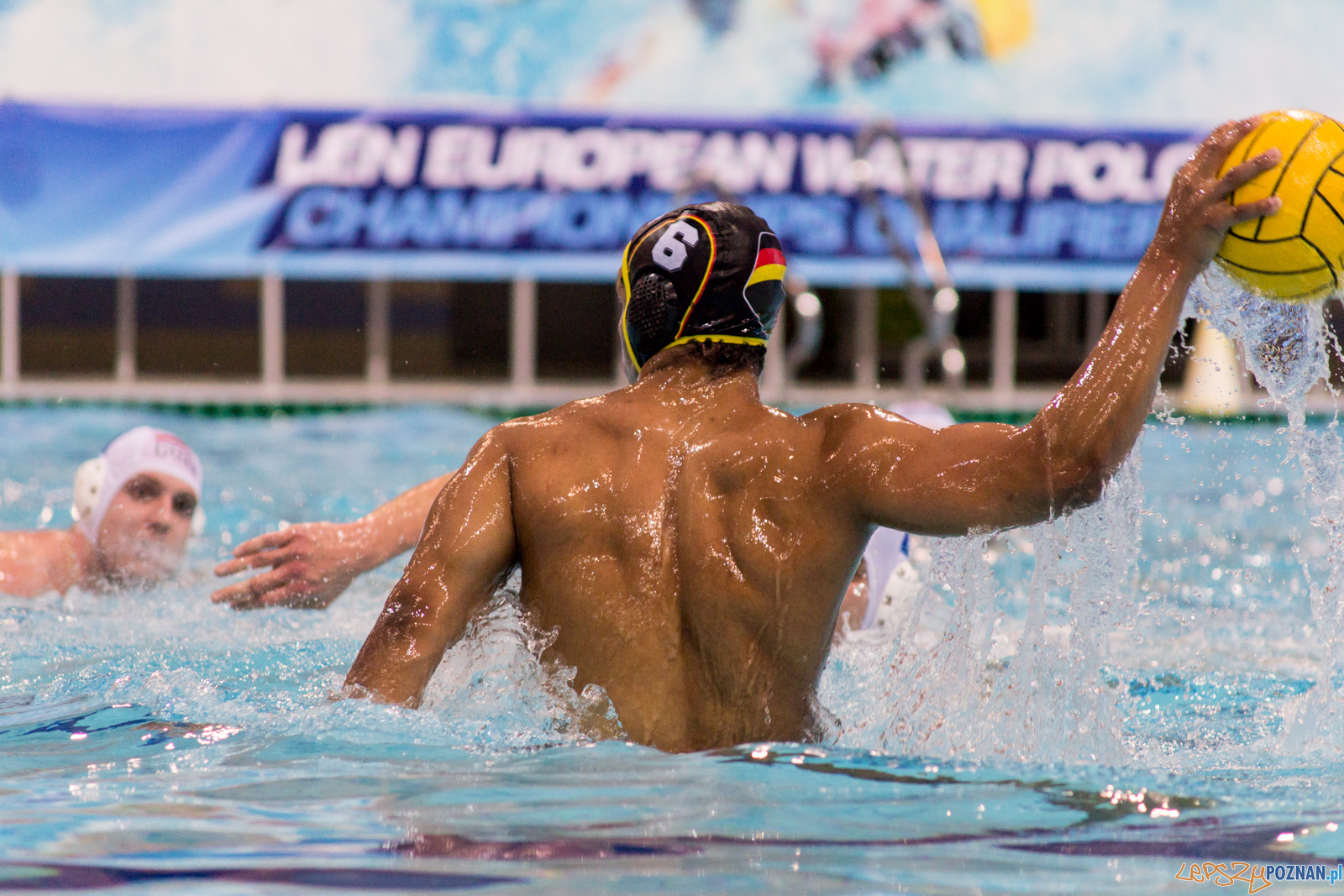 Mecz Polska - Niemcy - Eliminacje Mistrzostw Europy Foto: lepszyPOZNAN.pl / Ewelina Jaskowiak Mecz Polska - Niemcy - Eliminacje Mistrzostw Europy Foto: lepszyPOZNAN.pl / Ewelina Jaskowiak