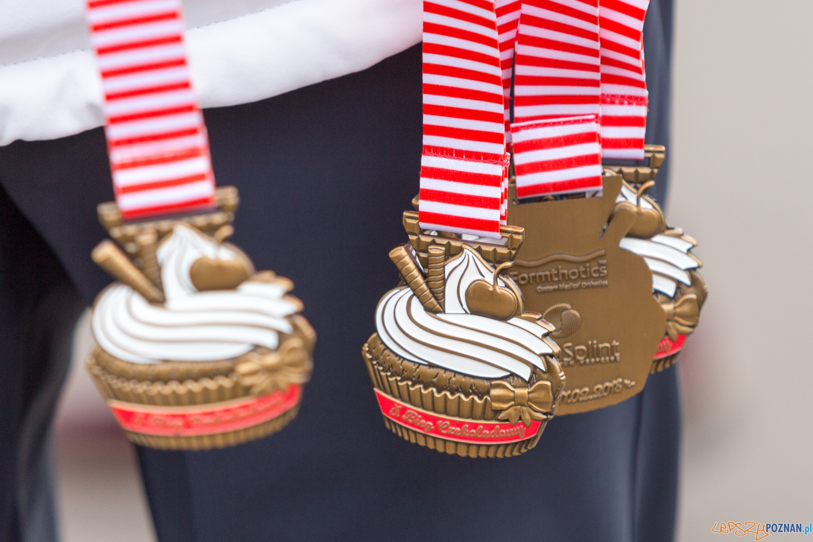 V Bieg Czekoladowy Foto: lepszyPOZNAN.pl/Piotr Rychter V Bieg Czekoladowy Foto: lepszyPOZNAN.pl/Piotr Rychter