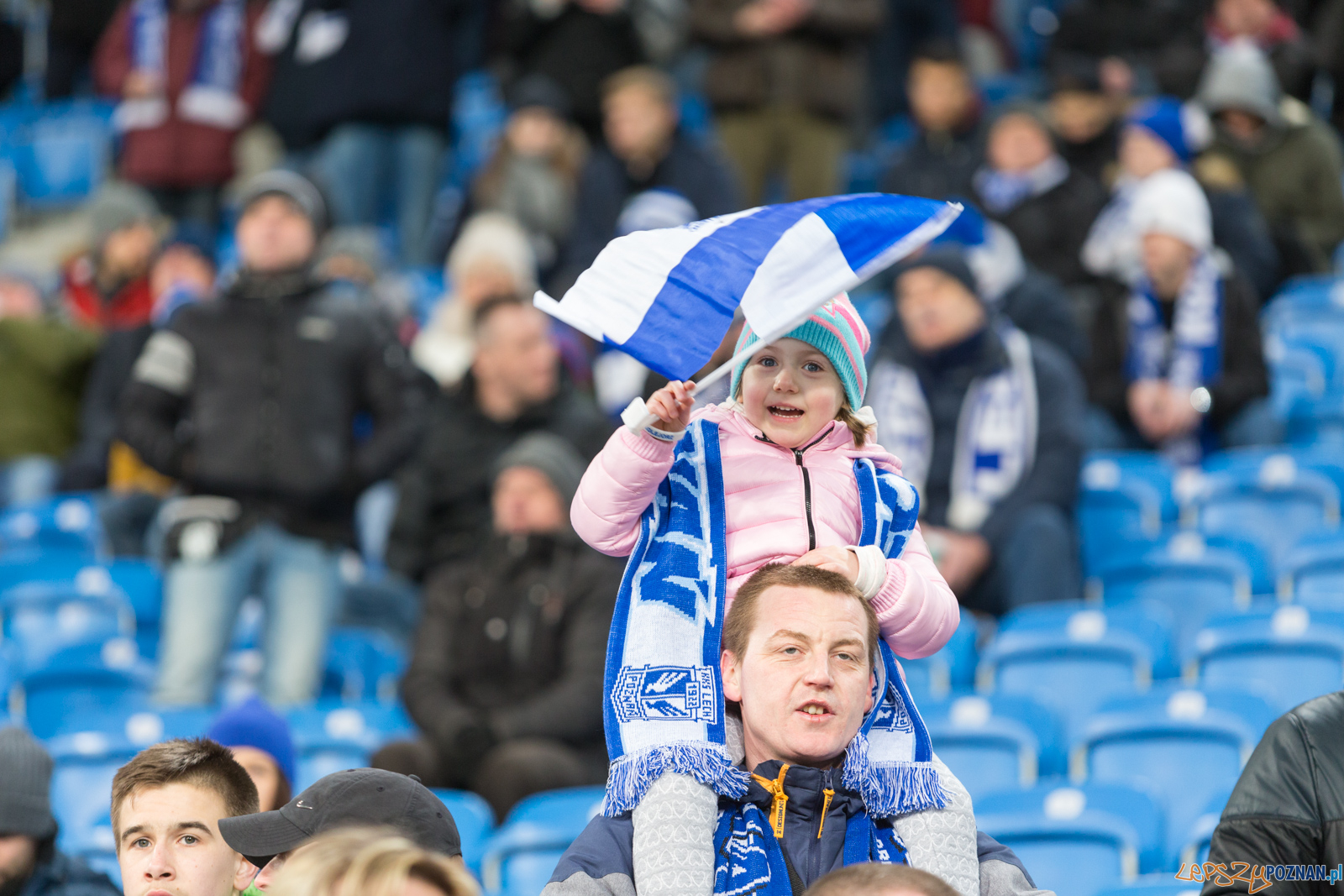 Lech Poznań - Pogoń Szczecin ( najlepsi kibice na świecie ) Foto: lepszyPOZNAN.pl/Piotr Rychter Lech Poznań - Pogoń Szczecin ( najlepsi kibice na świecie ) Foto: lepszyPOZNAN.pl/Piotr Rychter