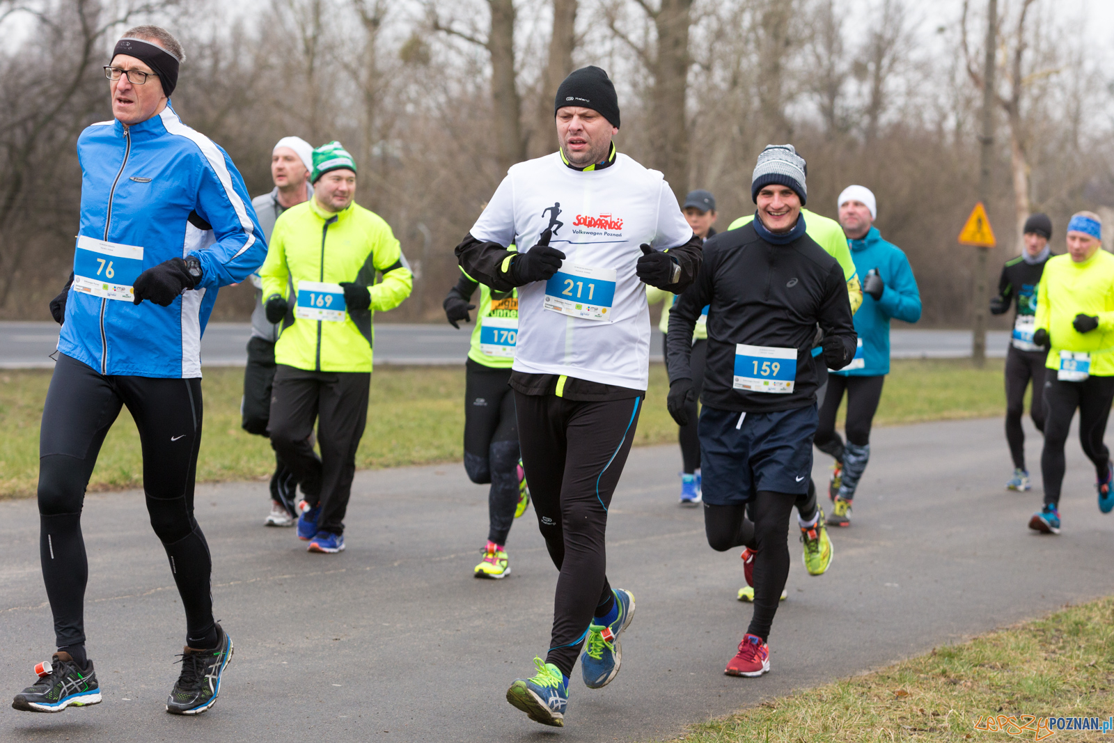 VIII Wildecka Dziesiątka Foto: lepszyPOZNAN.pl/Piotr Rychter VIII Wildecka Dziesiątka Foto: lepszyPOZNAN.pl/Piotr Rychter