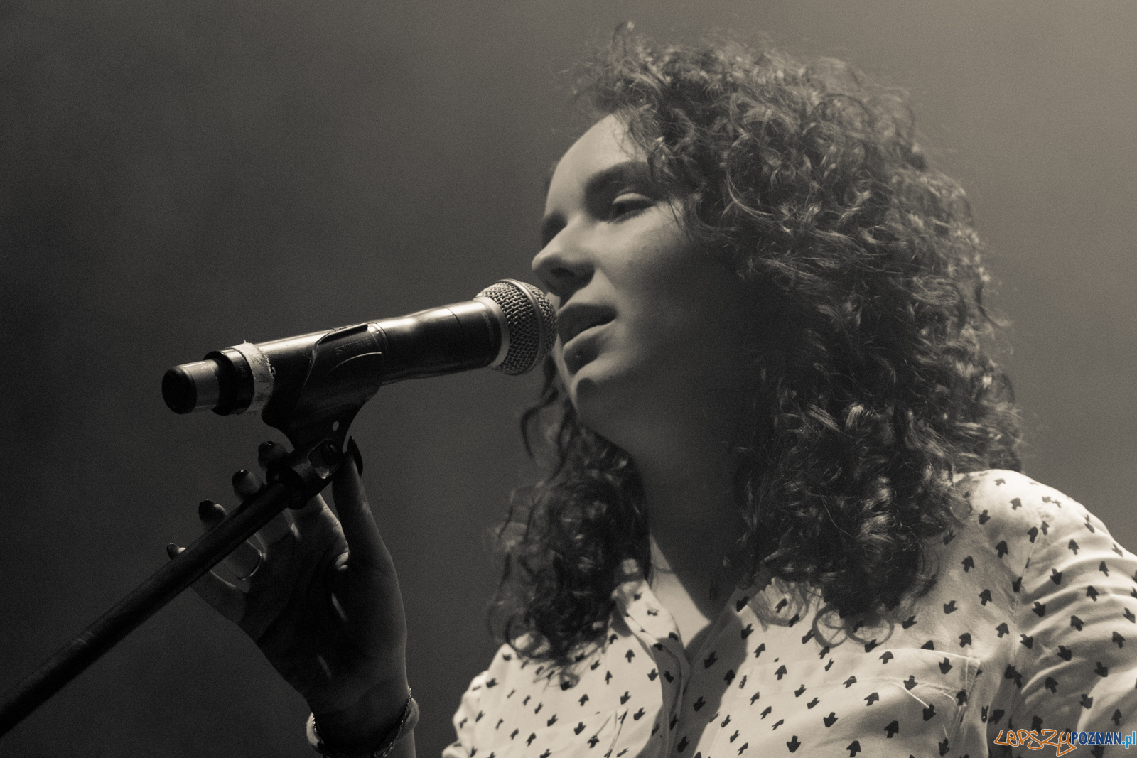 Gramy u siebie Foto: lepszyPOZNAN.pl / Ewelina Jaskowiak Gramy u siebie Foto: lepszyPOZNAN.pl / Ewelina Jaskowiak