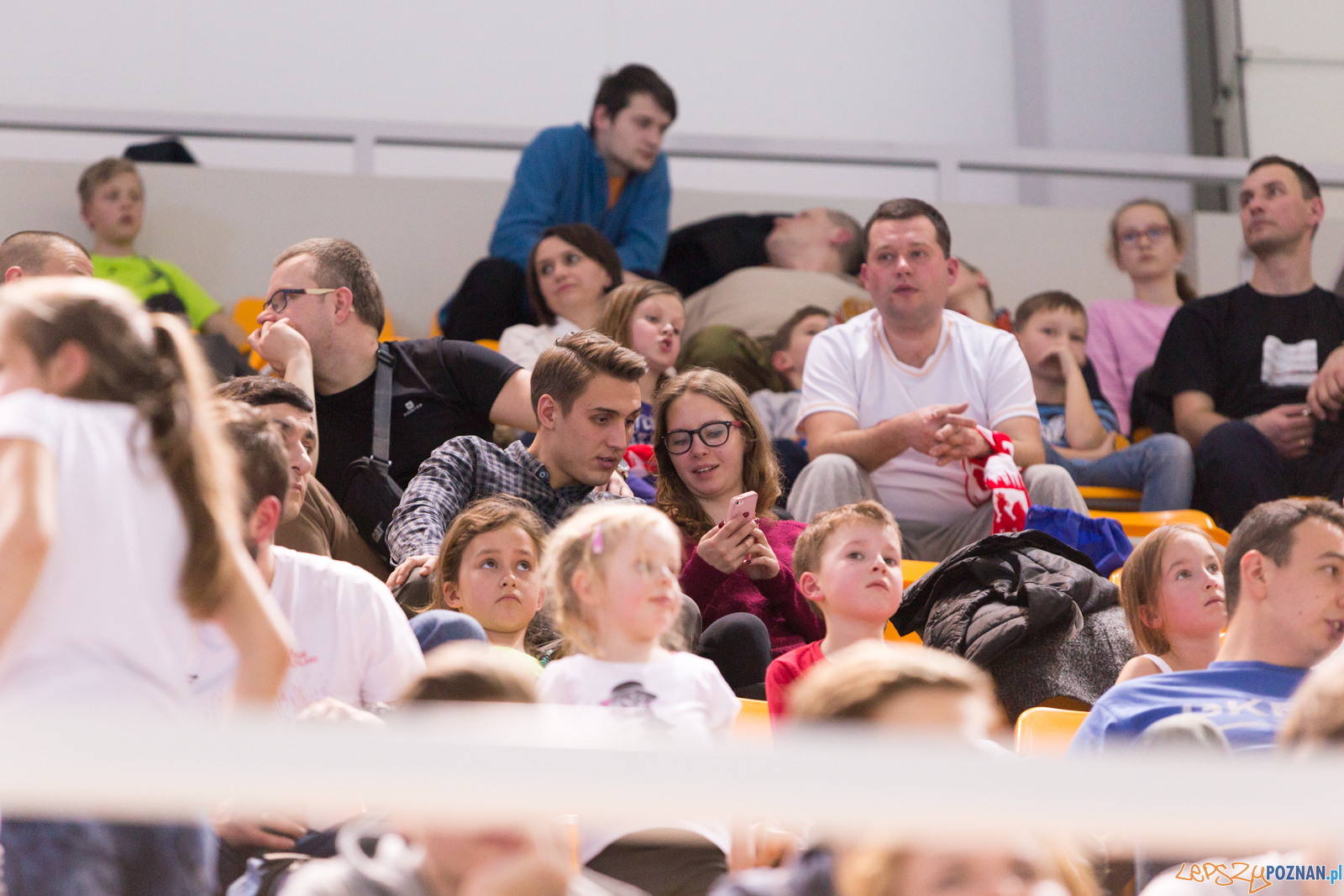 Mecz Polska - Niemcy - Eliminacje Mistrzostw Europy Foto: lepszyPOZNAN.pl/Piotr Rychter Mecz Polska - Niemcy - Eliminacje Mistrzostw Europy Foto: lepszyPOZNAN.pl/Piotr Rychter