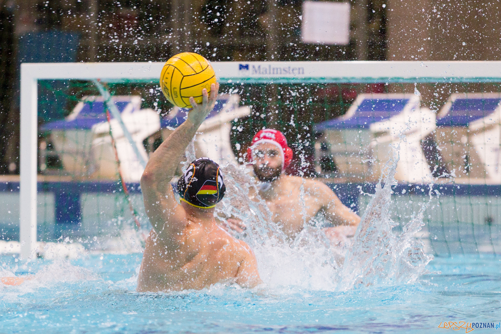 Mecz Polska - Niemcy - Eliminacje Mistrzostw Europy Foto: lepszyPOZNAN.pl/Piotr Rychter Mecz Polska - Niemcy - Eliminacje Mistrzostw Europy Foto: lepszyPOZNAN.pl/Piotr Rychter