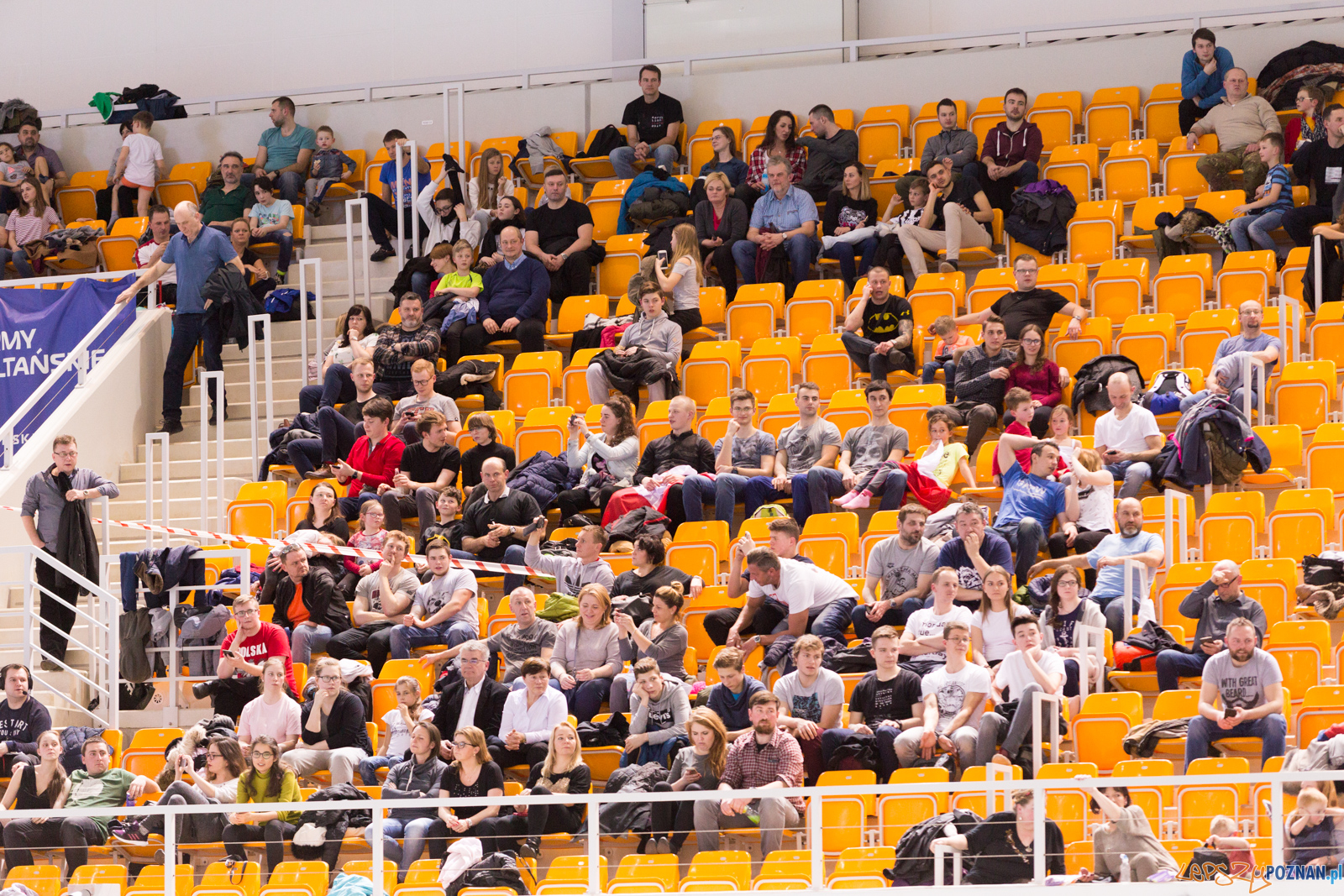 Mecz Polska - Niemcy - Eliminacje Mistrzostw Europy Foto: lepszyPOZNAN.pl/Piotr Rychter Mecz Polska - Niemcy - Eliminacje Mistrzostw Europy Foto: lepszyPOZNAN.pl/Piotr Rychter