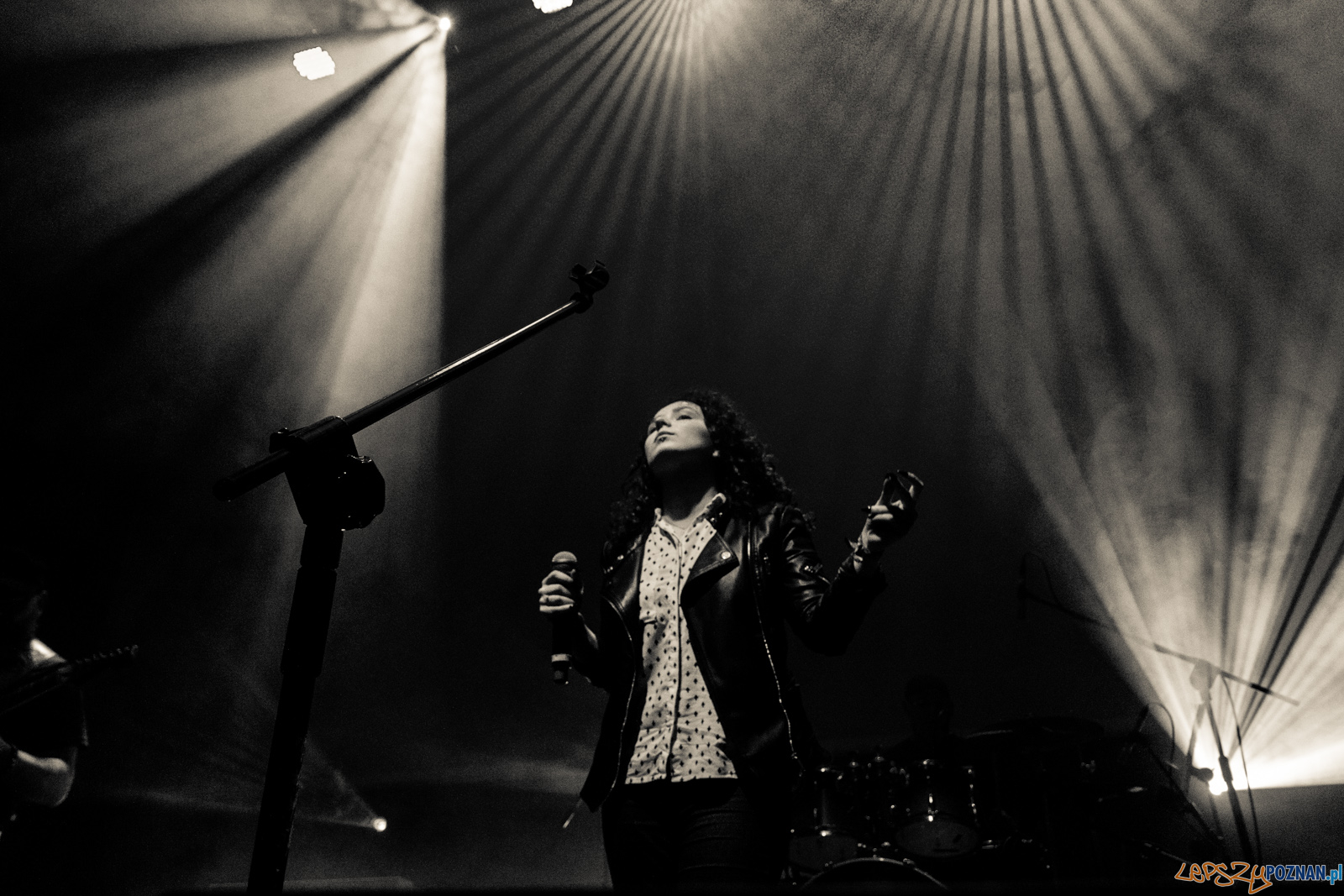 Gramy u siebie Foto: lepszyPOZNAN.pl / Ewelina Jaskowiak Gramy u siebie Foto: lepszyPOZNAN.pl / Ewelina Jaskowiak