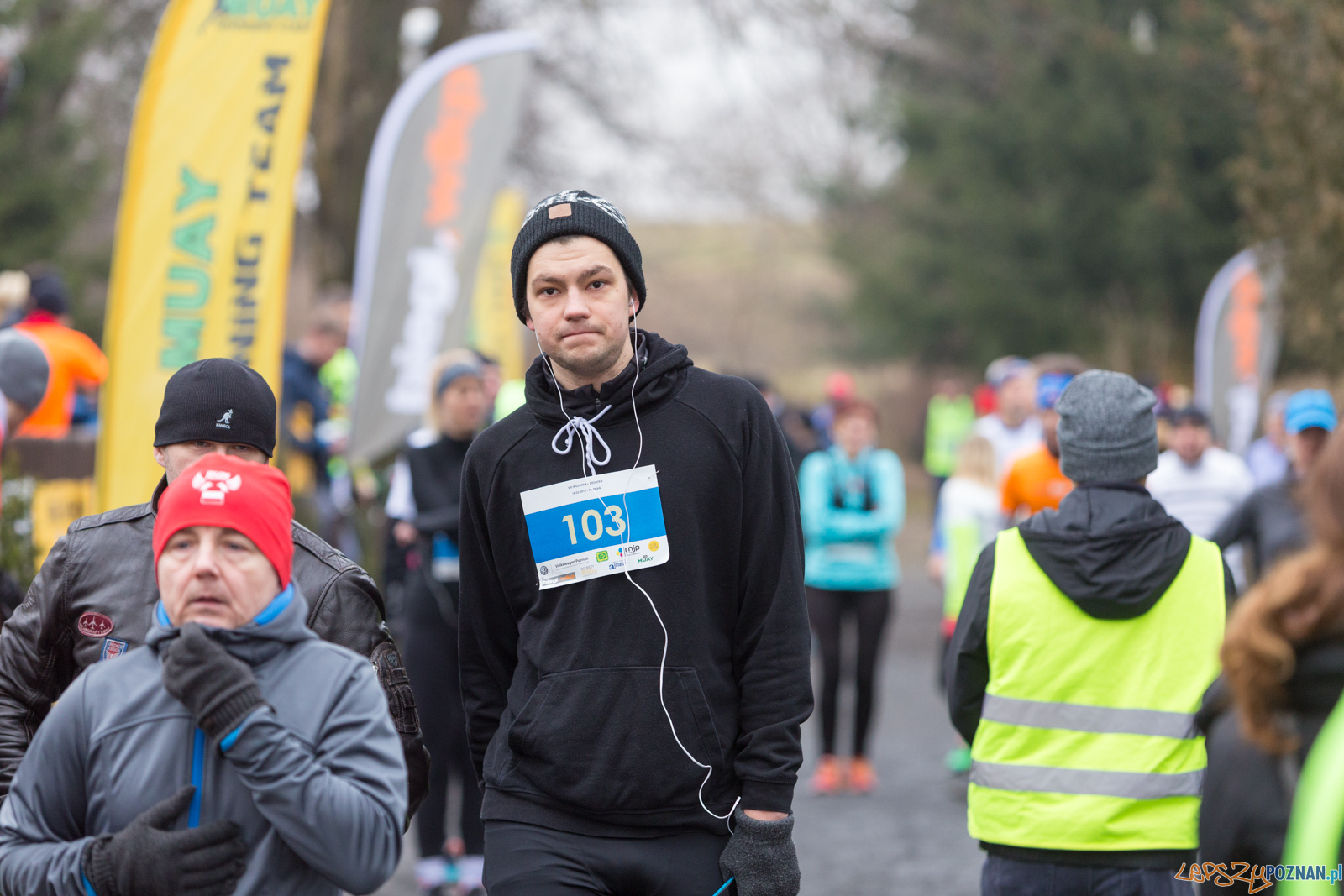 VIII Wildecka Dziesiątka Foto: lepszyPOZNAN.pl/Piotr Rychter VIII Wildecka Dziesiątka Foto: lepszyPOZNAN.pl/Piotr Rychter
