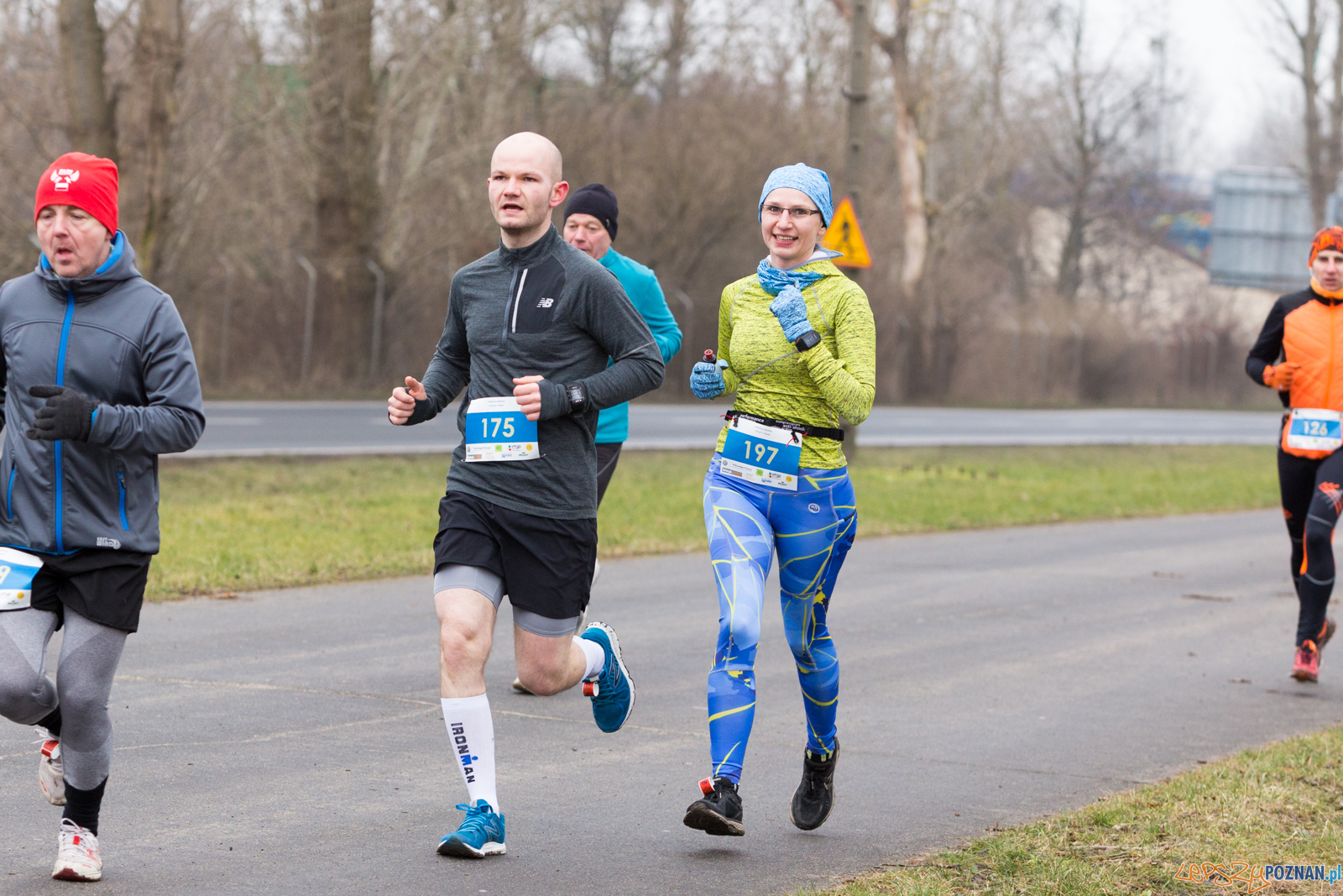 VIII Wildecka Dziesiątka Foto: lepszyPOZNAN.pl/Piotr Rychter VIII Wildecka Dziesiątka Foto: lepszyPOZNAN.pl/Piotr Rychter