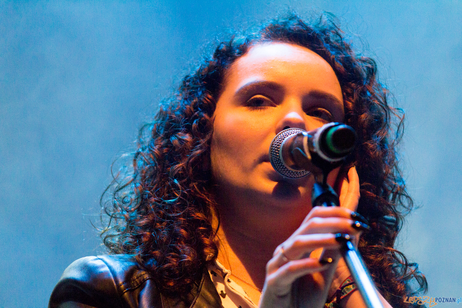 Gramy u siebie Foto: lepszyPOZNAN.pl / Ewelina Jaskowiak Gramy u siebie Foto: lepszyPOZNAN.pl / Ewelina Jaskowiak