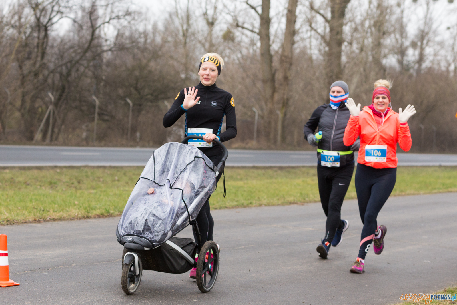 VIII Wildecka Dziesiątka Foto: lepszyPOZNAN.pl/Piotr Rychter VIII Wildecka Dziesiątka Foto: lepszyPOZNAN.pl/Piotr Rychter