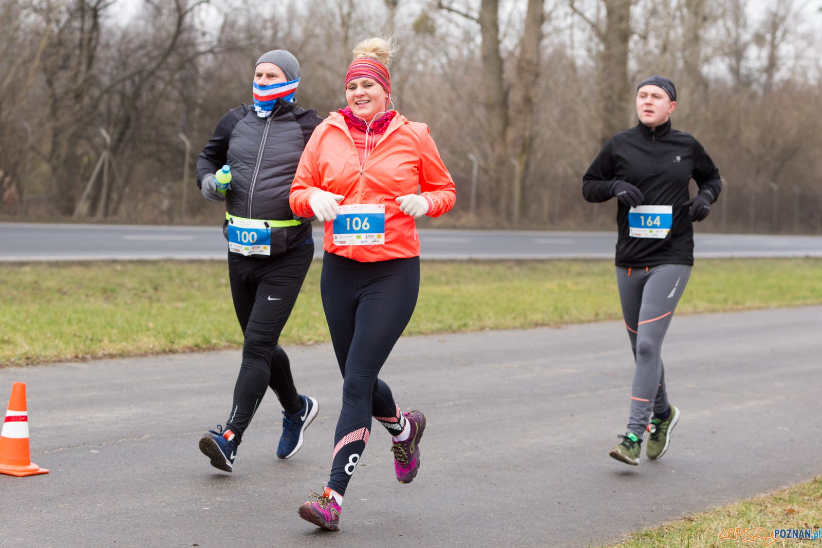 VIII Wildecka Dziesiątka Foto: lepszyPOZNAN.pl/Piotr Rychter VIII Wildecka Dziesiątka Foto: lepszyPOZNAN.pl/Piotr Rychter