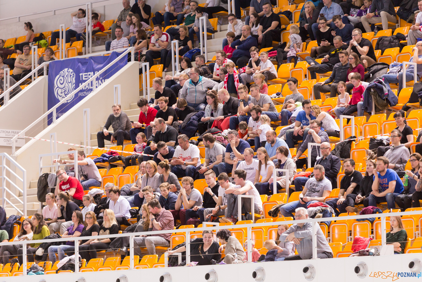 Mecz Polska - Niemcy - Eliminacje Mistrzostw Europy Foto: lepszyPOZNAN.pl/Piotr Rychter Mecz Polska - Niemcy - Eliminacje Mistrzostw Europy Foto: lepszyPOZNAN.pl/Piotr Rychter