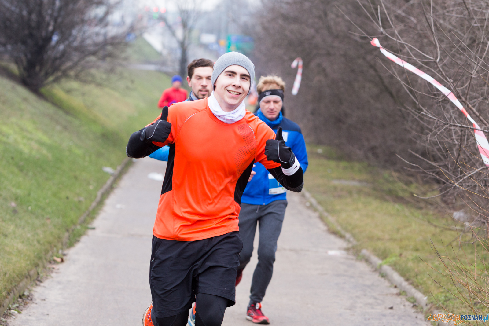 VIII Wildecka Dziesiątka Foto: lepszyPOZNAN.pl/Piotr Rychter VIII Wildecka Dziesiątka Foto: lepszyPOZNAN.pl/Piotr Rychter