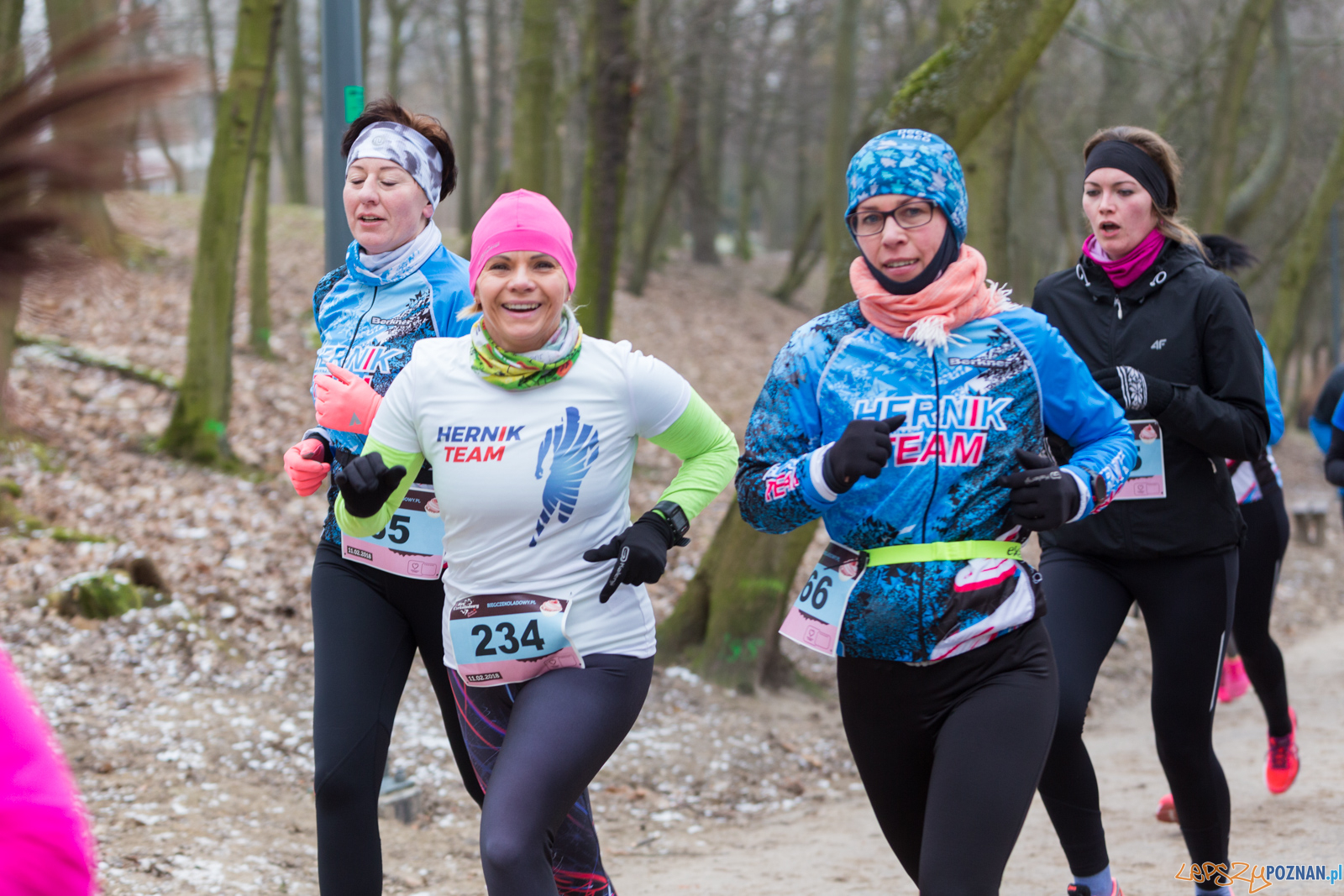 V Bieg Czekoladowy Foto: lepszyPOZNAN.pl/Piotr Rychter V Bieg Czekoladowy Foto: lepszyPOZNAN.pl/Piotr Rychter