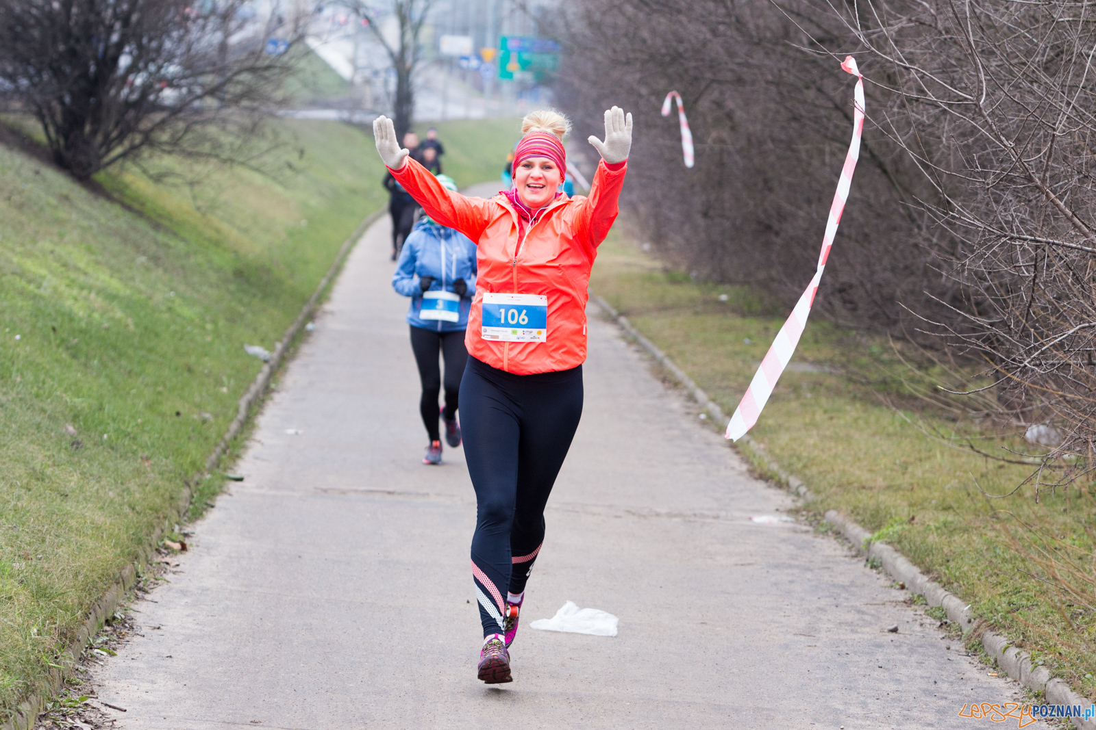 VIII Wildecka Dziesiątka Foto: lepszyPOZNAN.pl/Piotr Rychter VIII Wildecka Dziesiątka Foto: lepszyPOZNAN.pl/Piotr Rychter