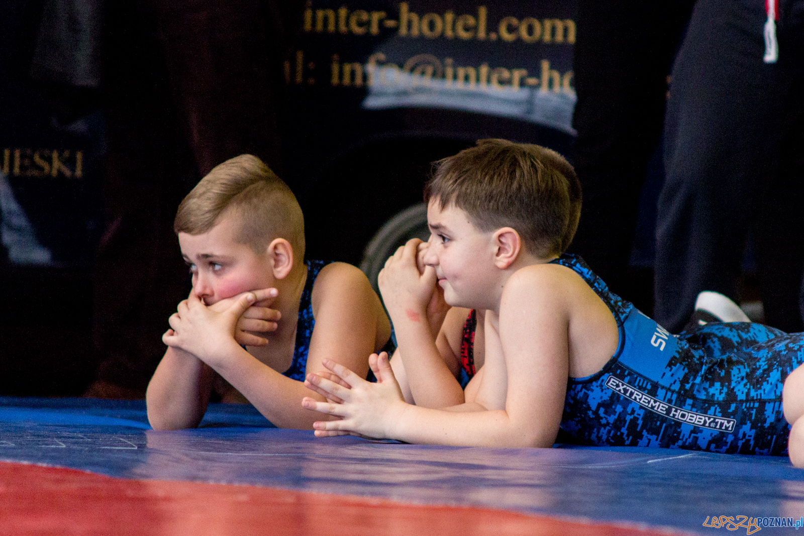 VI Memoriał Bogdana Brody Foto: lepszyPOZNAN.pl / Ewelina Jaskowiak VI Memoriał Bogdana Brody Foto: lepszyPOZNAN.pl / Ewelina Jaskowiak