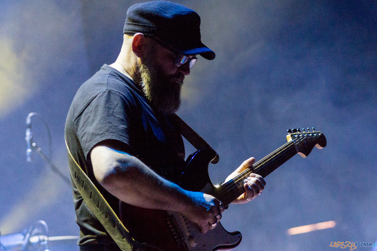 Gramy u siebie Foto: lepszyPOZNAN.pl / Ewelina Jaskowiak Gramy u siebie Foto: lepszyPOZNAN.pl / Ewelina Jaskowiak