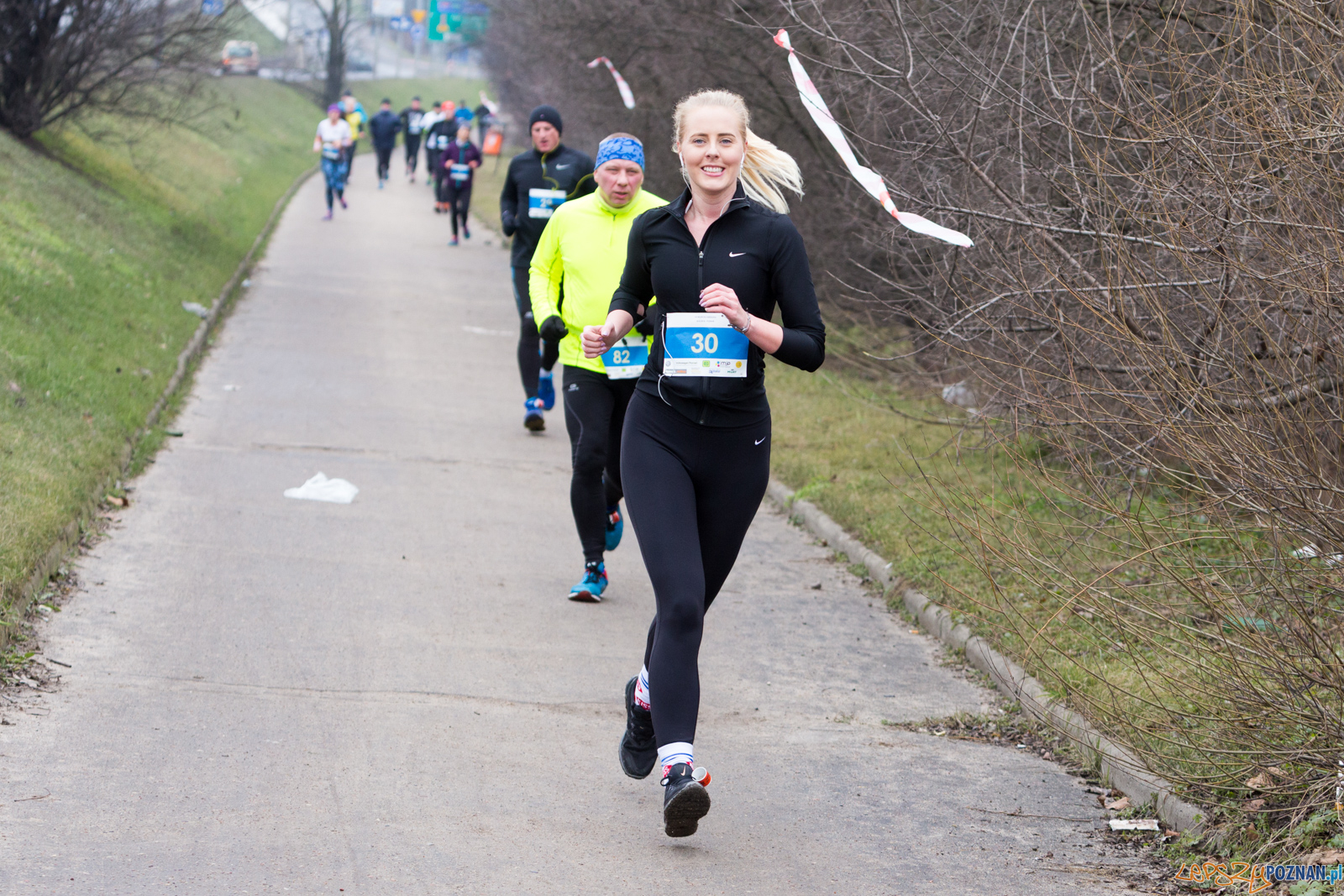 VIII Wildecka Dziesiątka Foto: lepszyPOZNAN.pl/Piotr Rychter VIII Wildecka Dziesiątka Foto: lepszyPOZNAN.pl/Piotr Rychter