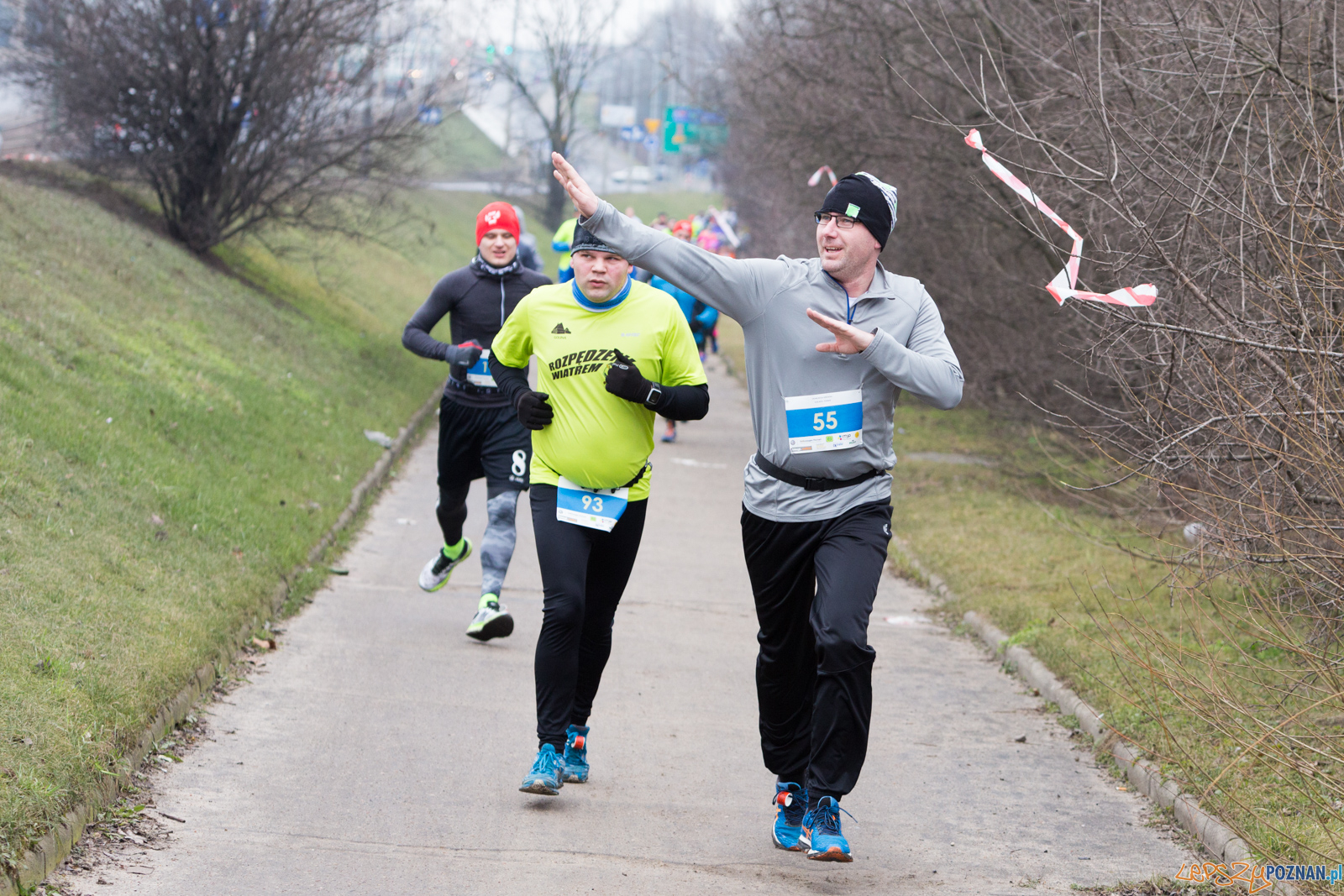 VIII Wildecka Dziesiątka Foto: lepszyPOZNAN.pl/Piotr Rychter VIII Wildecka Dziesiątka Foto: lepszyPOZNAN.pl/Piotr Rychter