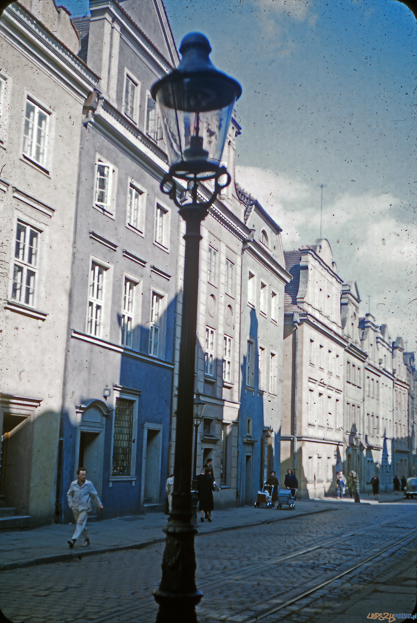 Wodna - koniec lat 50-tych Foto: Mogens Tørsleff, kolekcja Gorma Rudschinata / Flickr / CC Wodna - koniec lat 50-tych Foto: Mogens Tørsleff, kolekcja Gorma Rudschinata / Flickr / CC