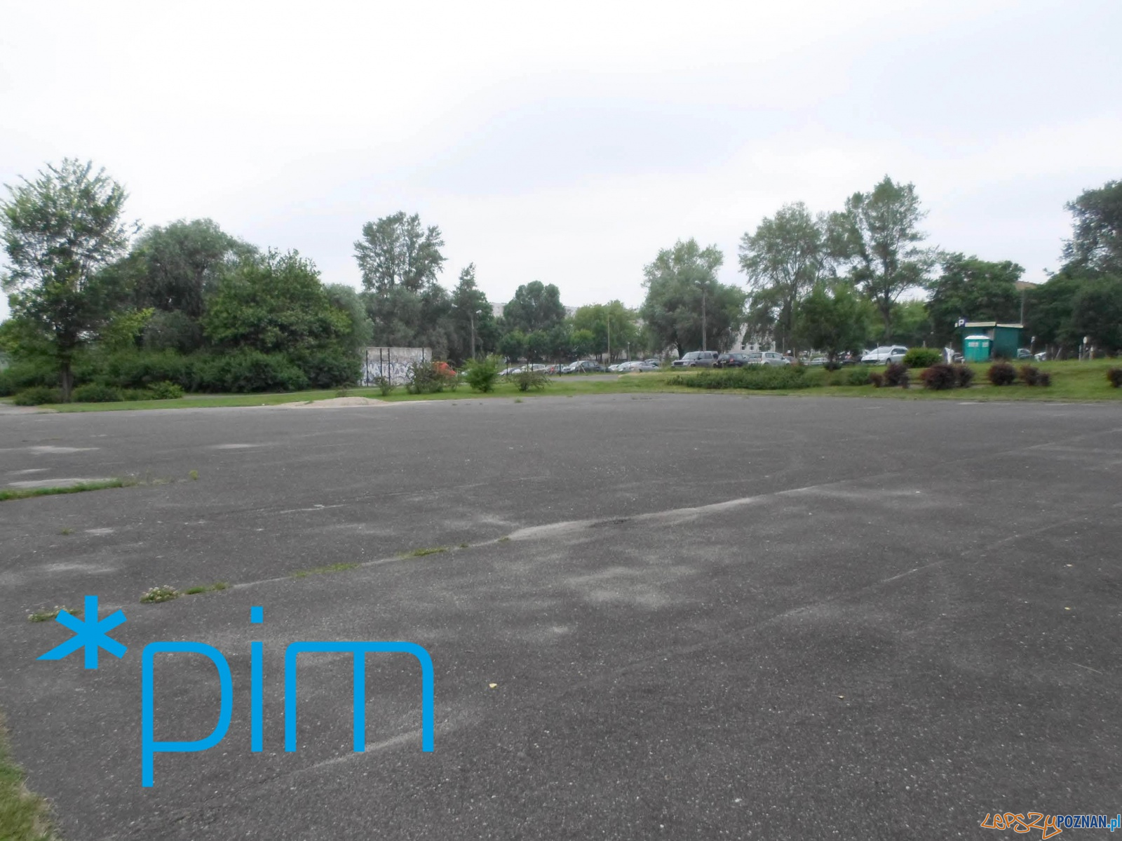 Nowe skateparki powstaną w Poznaniu (4) Foto: PIM / materiały prasowe Nowe skateparki powstaną w Poznaniu (4) Foto: PIM / materiały prasowe