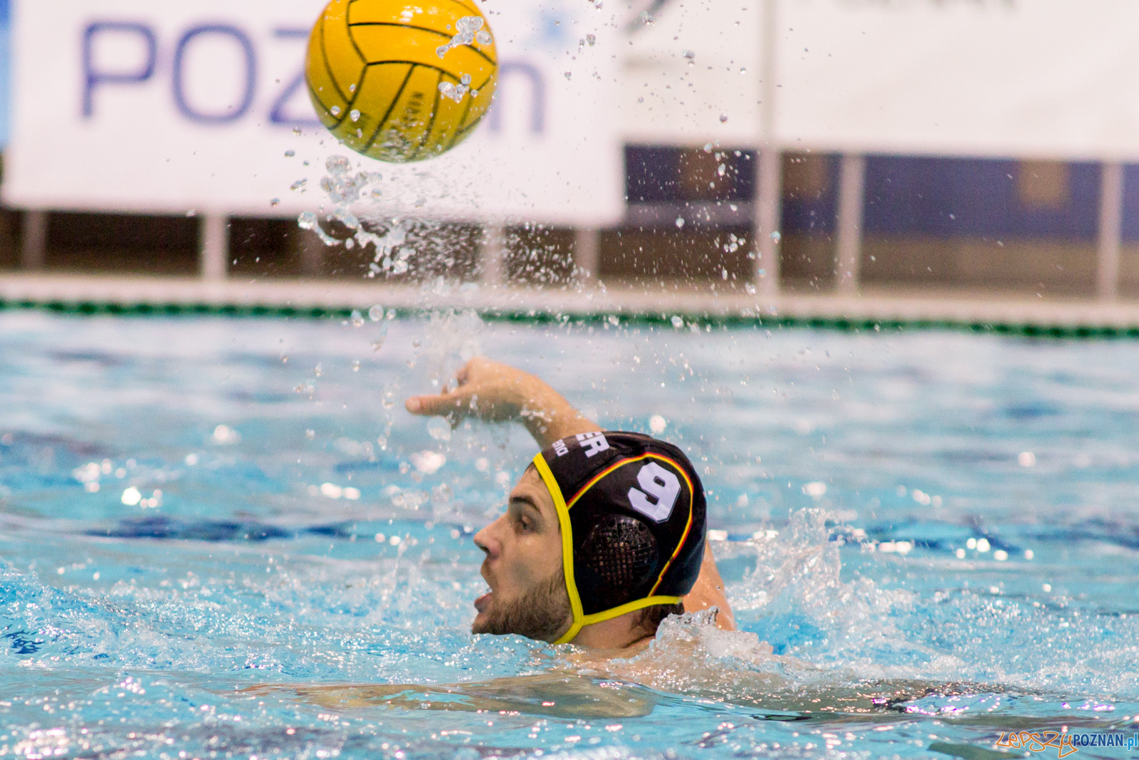 Mecz Polska - Niemcy - Eliminacje Mistrzostw Europy Foto: lepszyPOZNAN.pl / Ewelina Jaskowiak Mecz Polska - Niemcy - Eliminacje Mistrzostw Europy Foto: lepszyPOZNAN.pl / Ewelina Jaskowiak