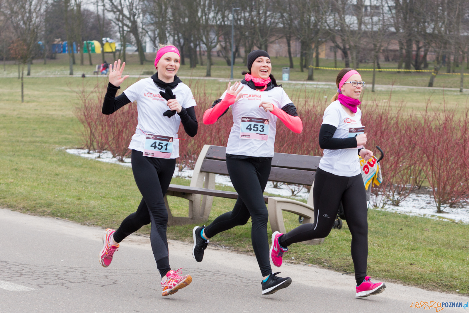 V Bieg Czekoladowy Foto: lepszyPOZNAN.pl/Piotr Rychter V Bieg Czekoladowy Foto: lepszyPOZNAN.pl/Piotr Rychter