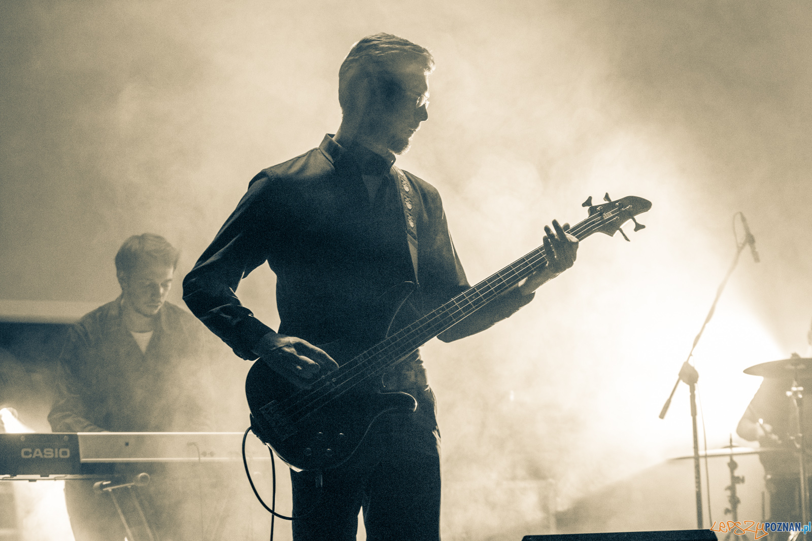 Gramy u siebie Foto: lepszyPOZNAN.pl / Ewelina Jaskowiak Gramy u siebie Foto: lepszyPOZNAN.pl / Ewelina Jaskowiak